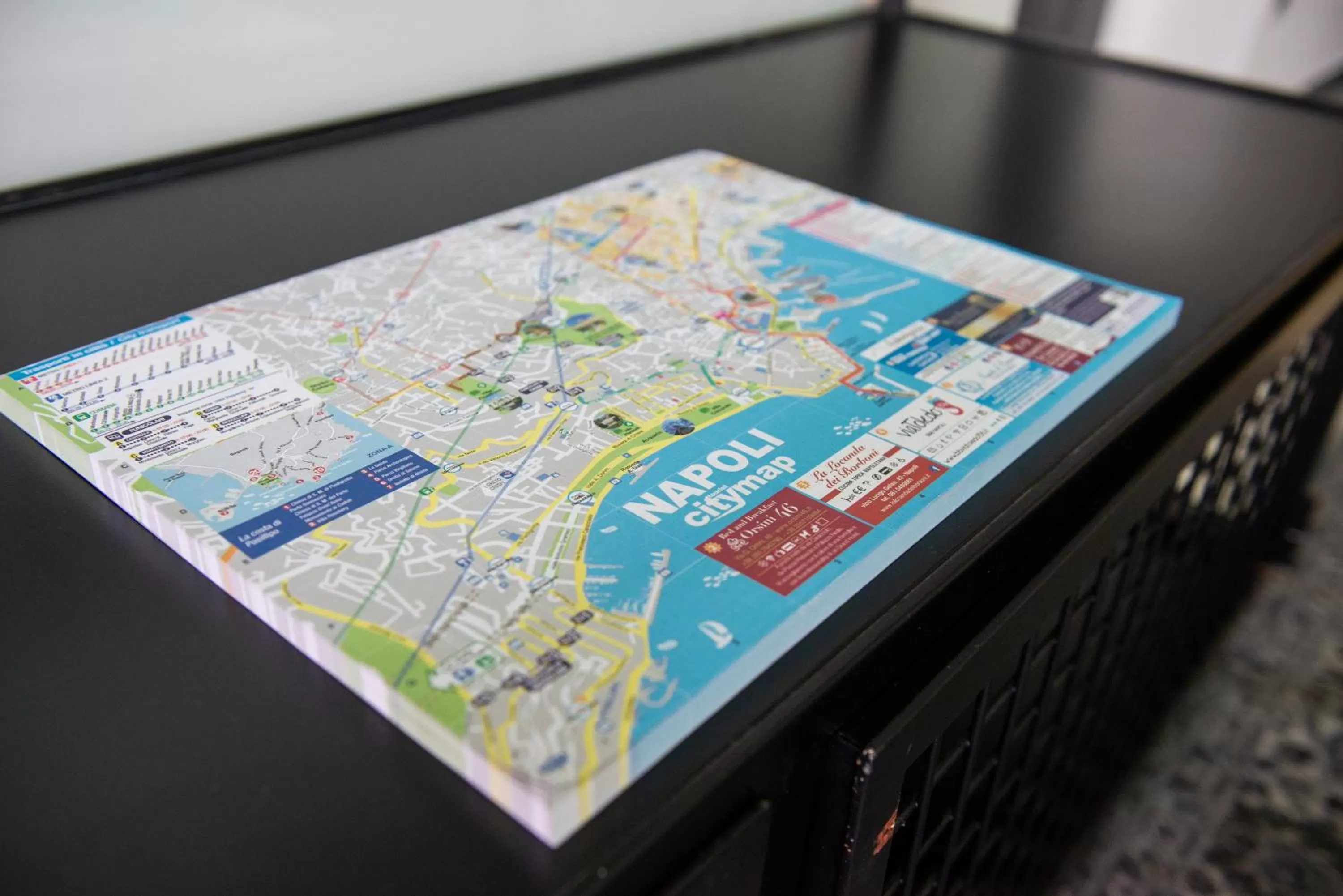 TV/Entertainment Center in D'amelio'S suites