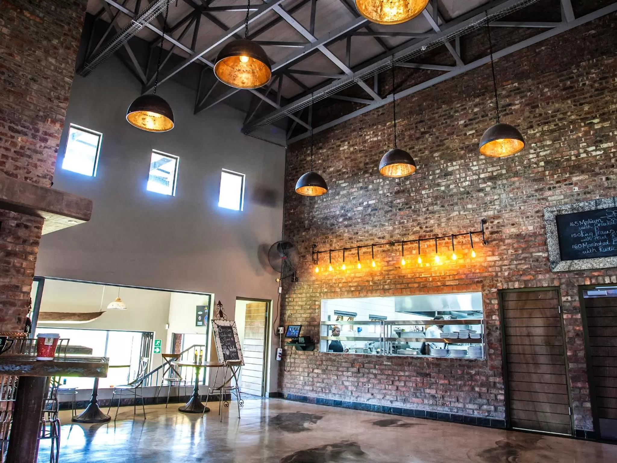 Property building in Rustique Boutique Hotel