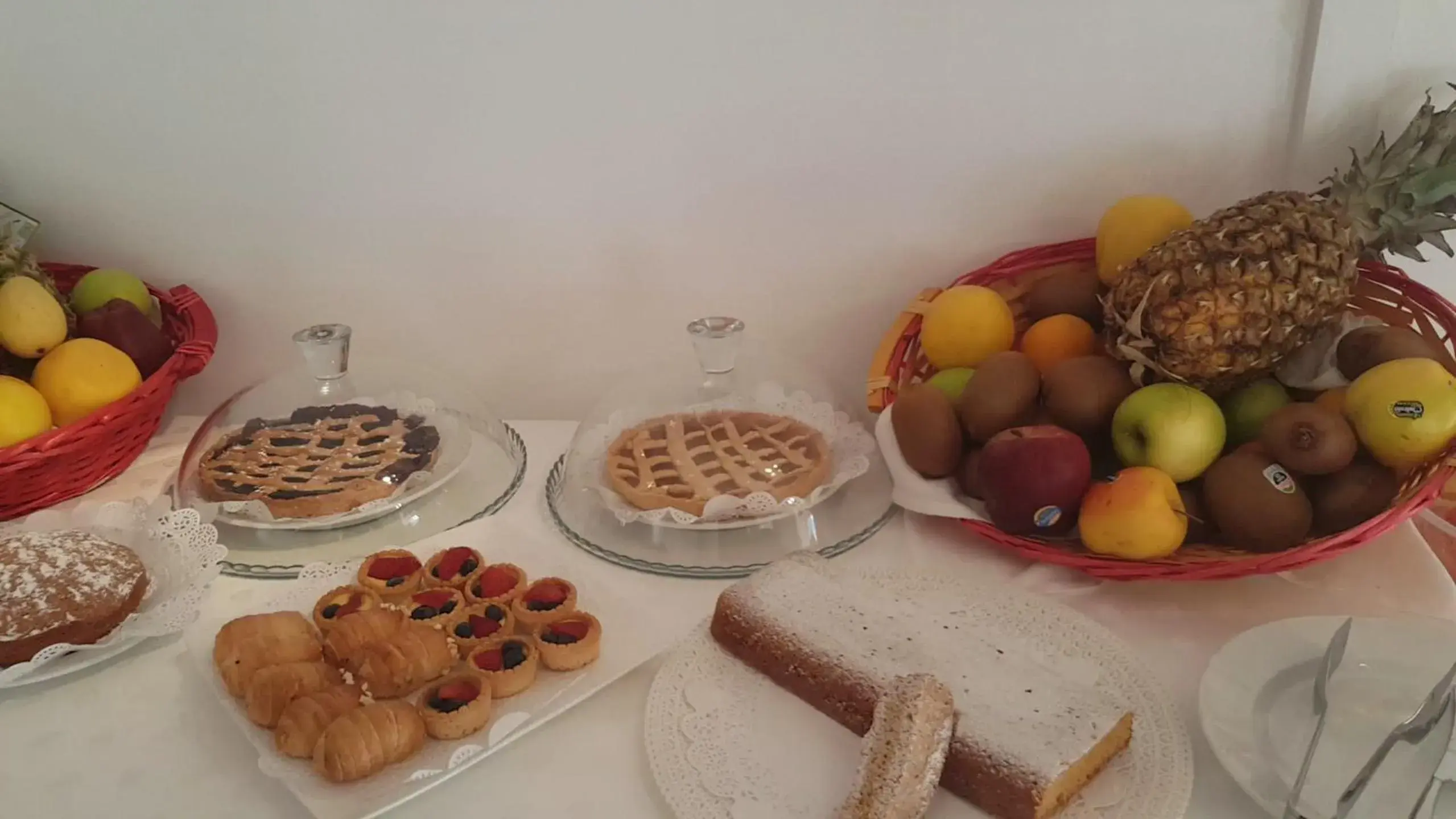 Breakfast, Food in Bagaglino I Giardini Di Porto Cervo