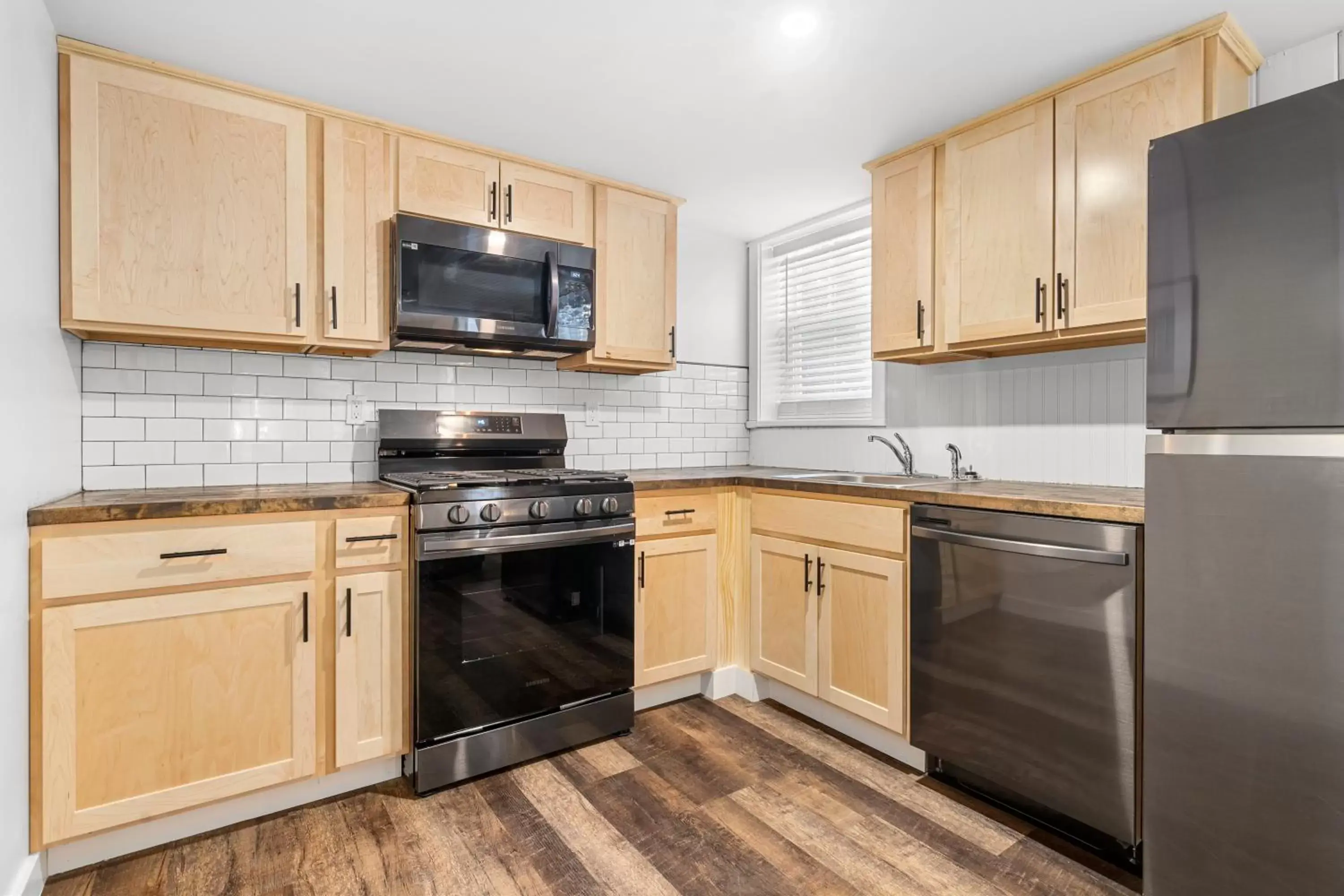 Apartment - Ground Floor in The Inn & More Apartment - Ground Floor in The Inn & More