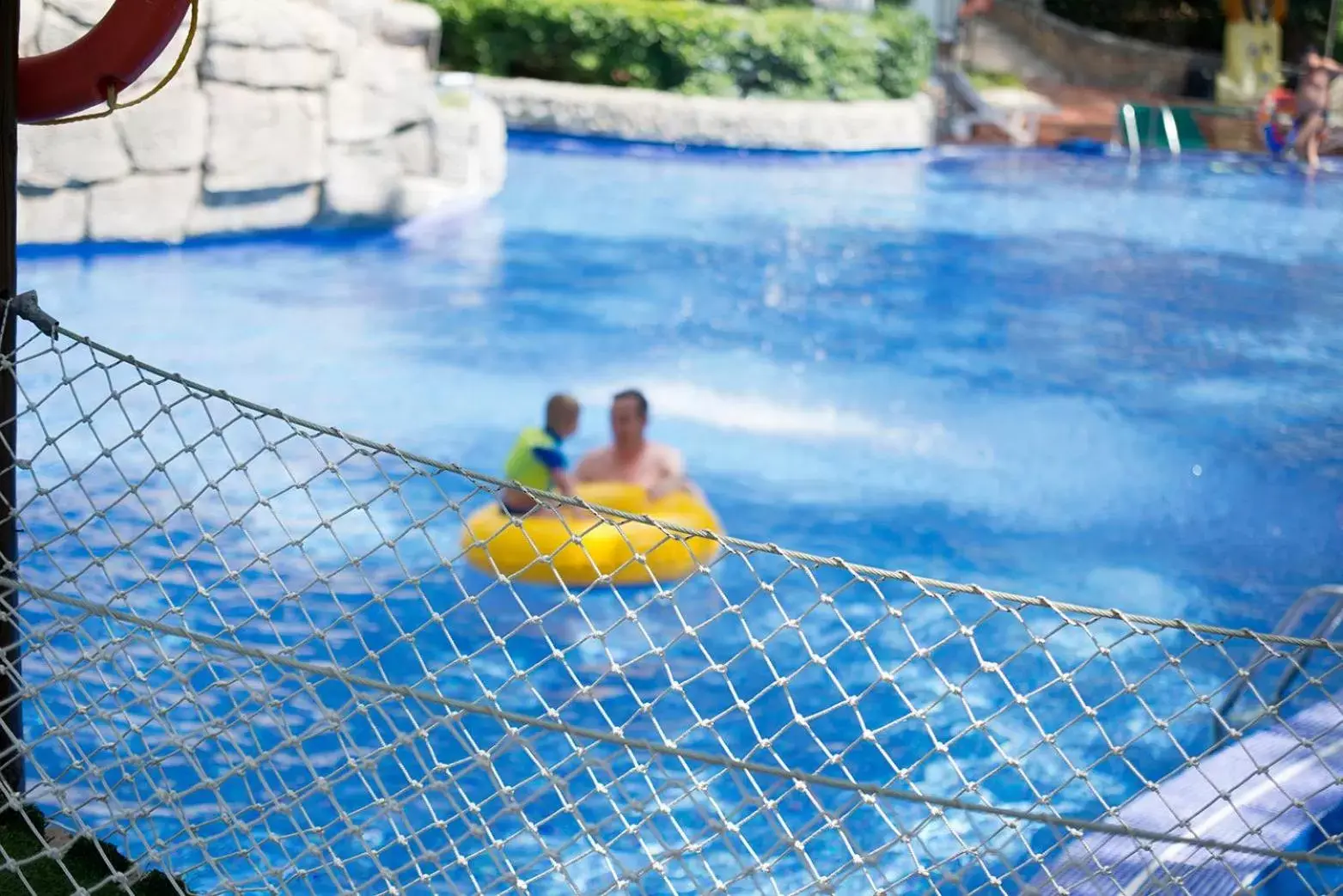 Kids's club, Swimming Pool in Liberty Lykia