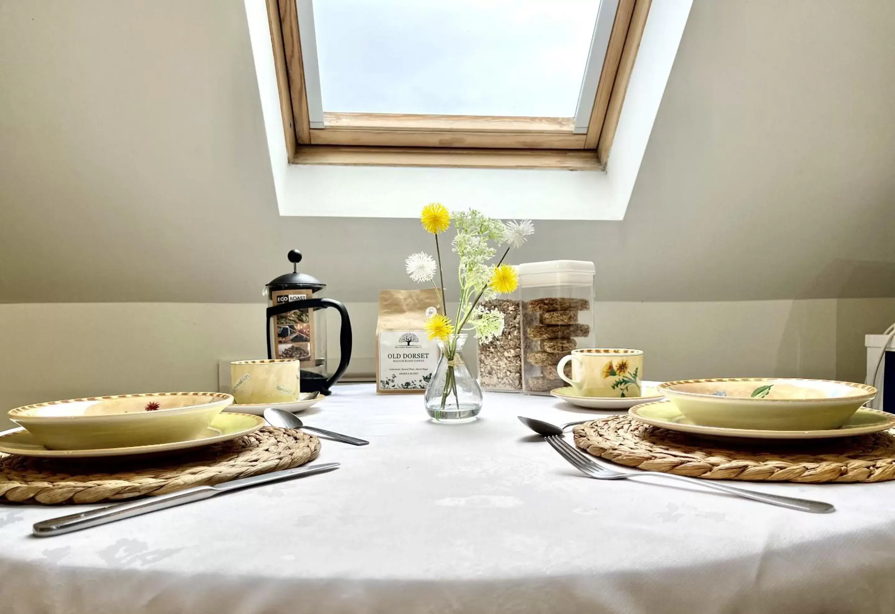 Other, Dining Area in Priors Oak B & B