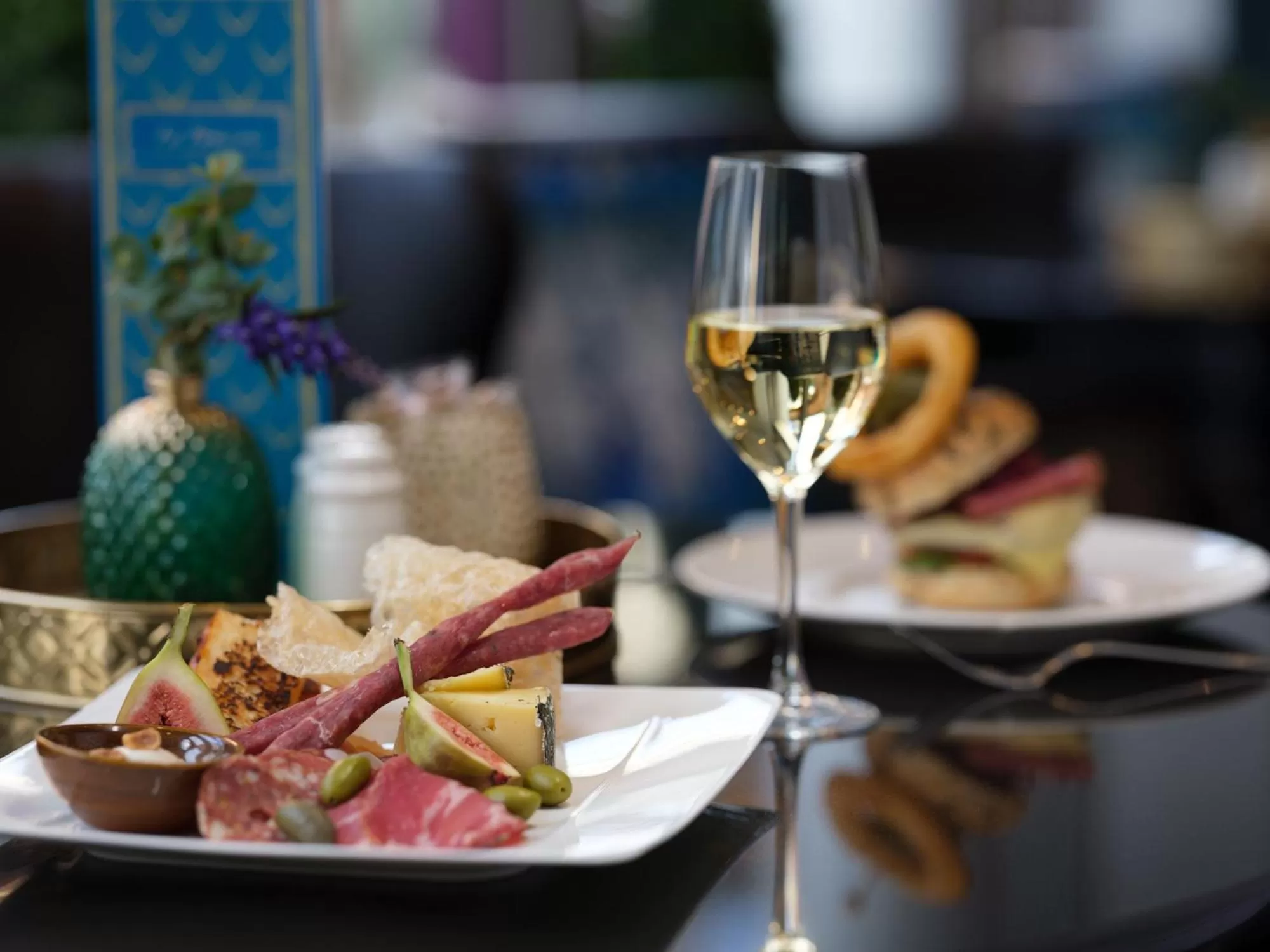 The Chester Grosvenor