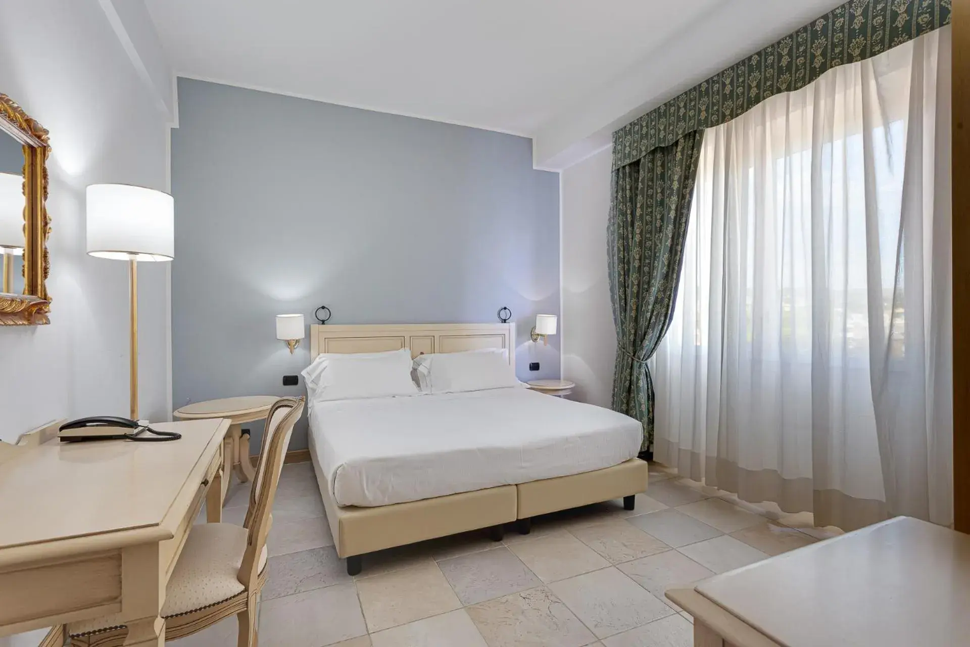 Double Room - single occupancy in Hotel Cavalluccio Marino