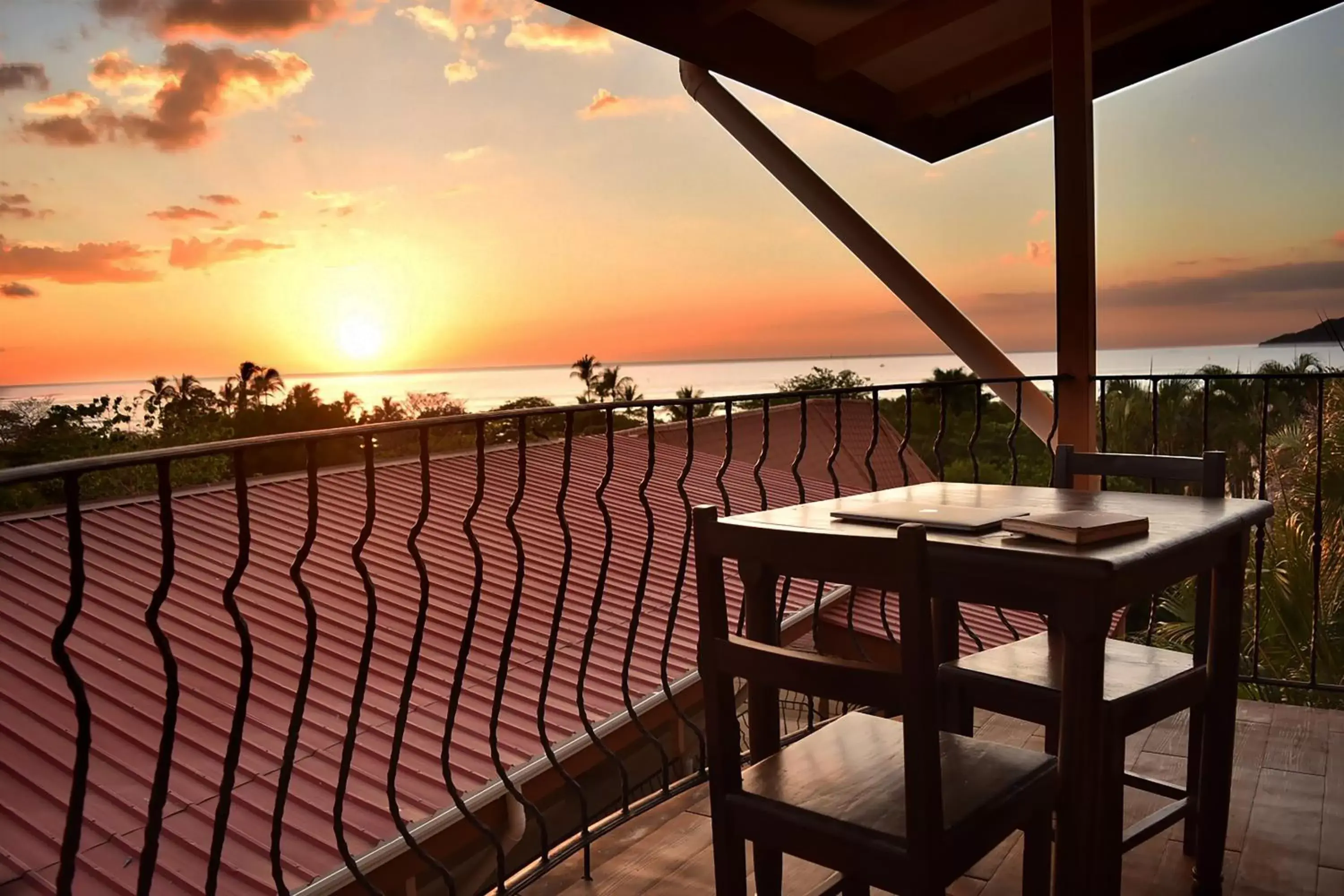 Best Western Tamarindo Vista Villas