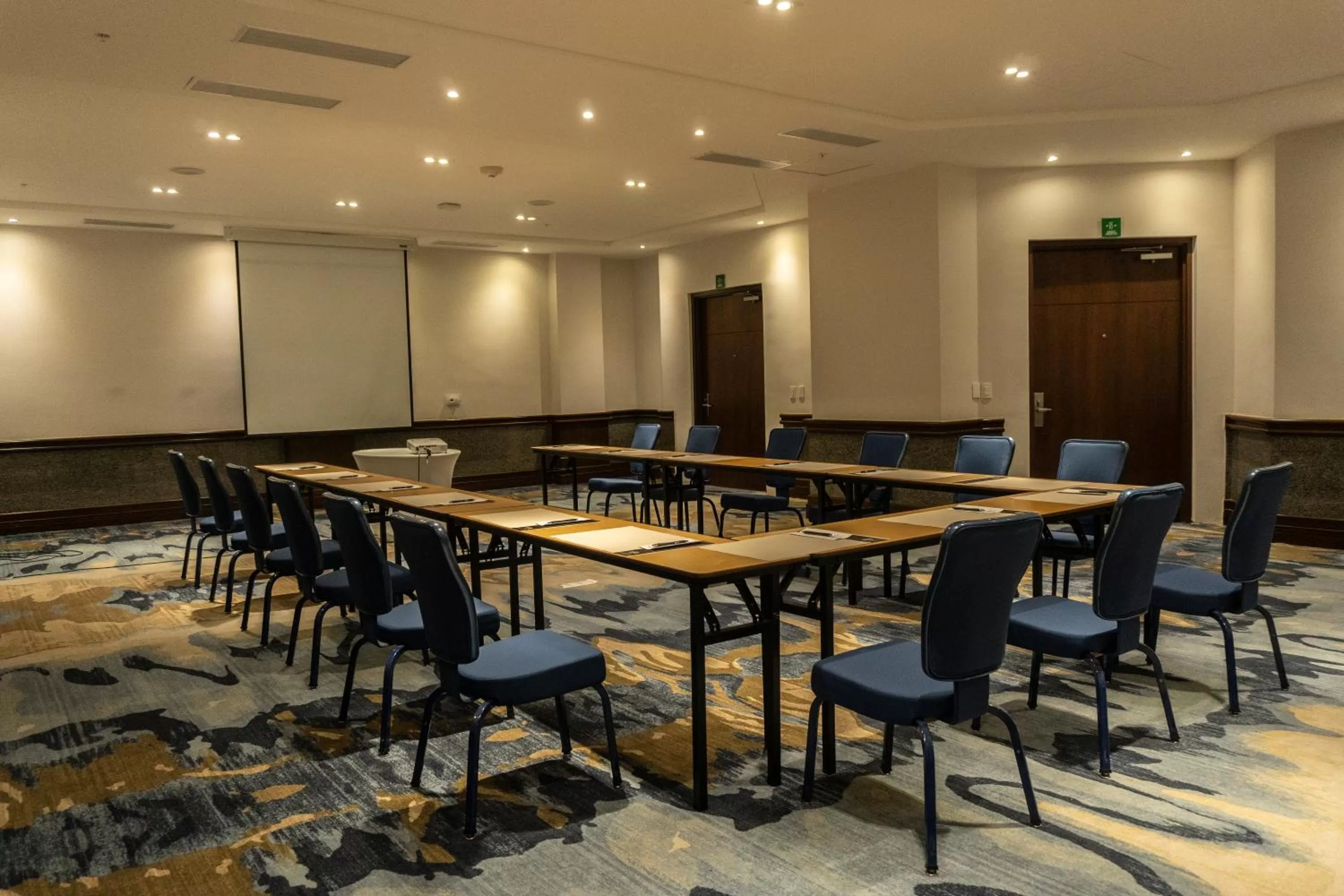 Hotel Indigo Guadalajara Expo by IHG