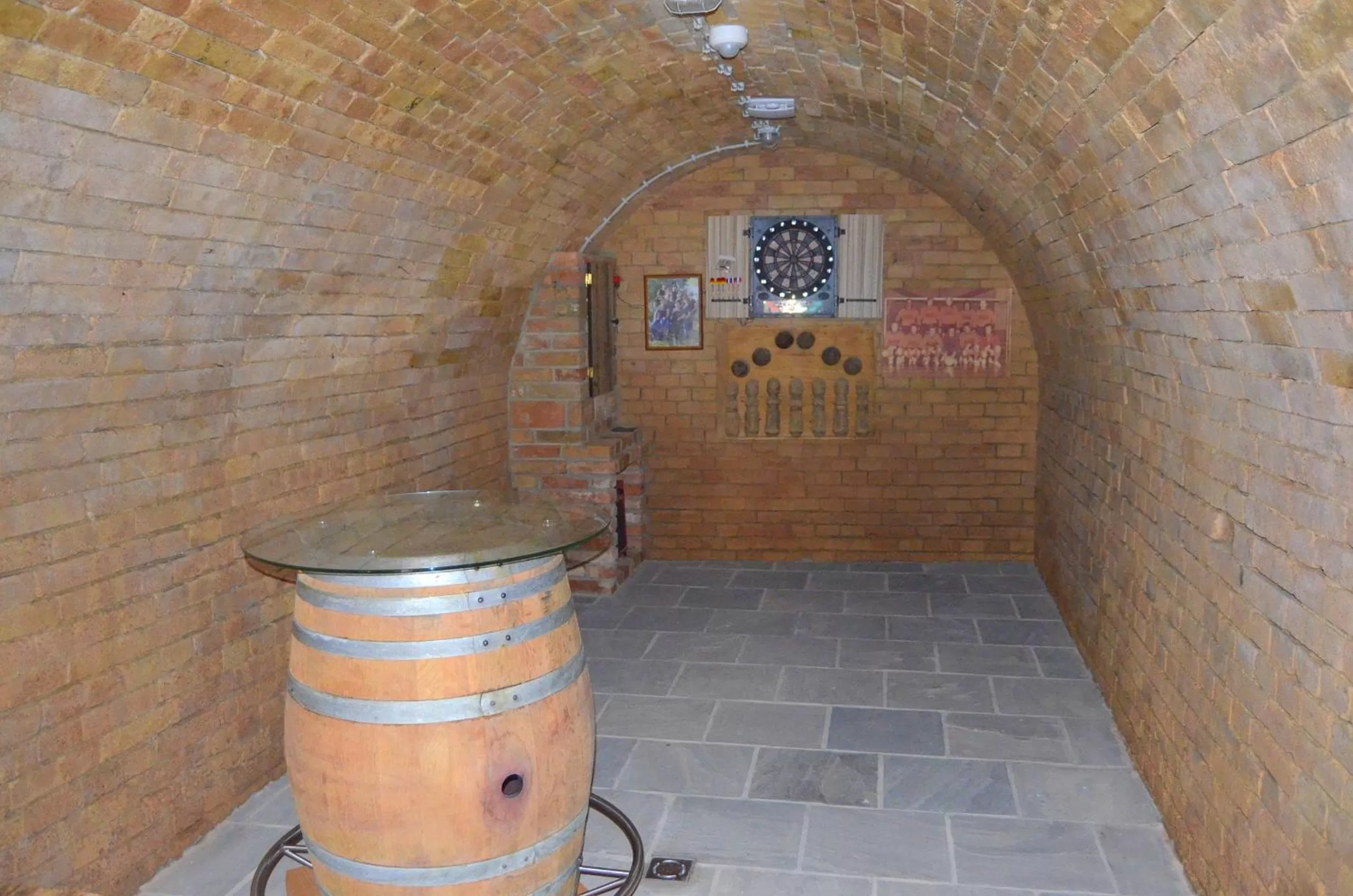 Other in Pension zum Strell