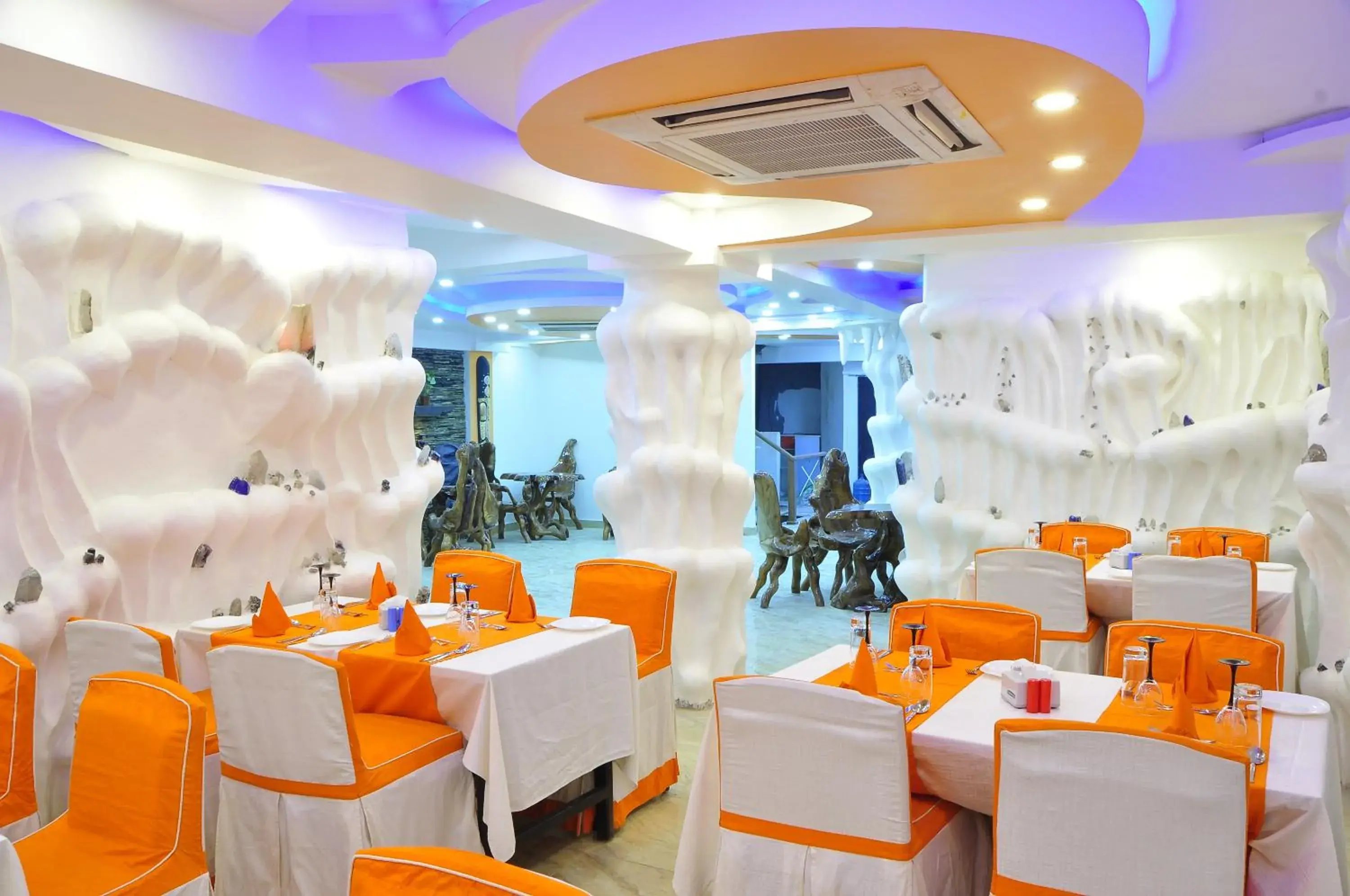 Banquet/Function facilities, Restaurant/Places to Eat in Royal Penguin Boutique Hotel & Spa