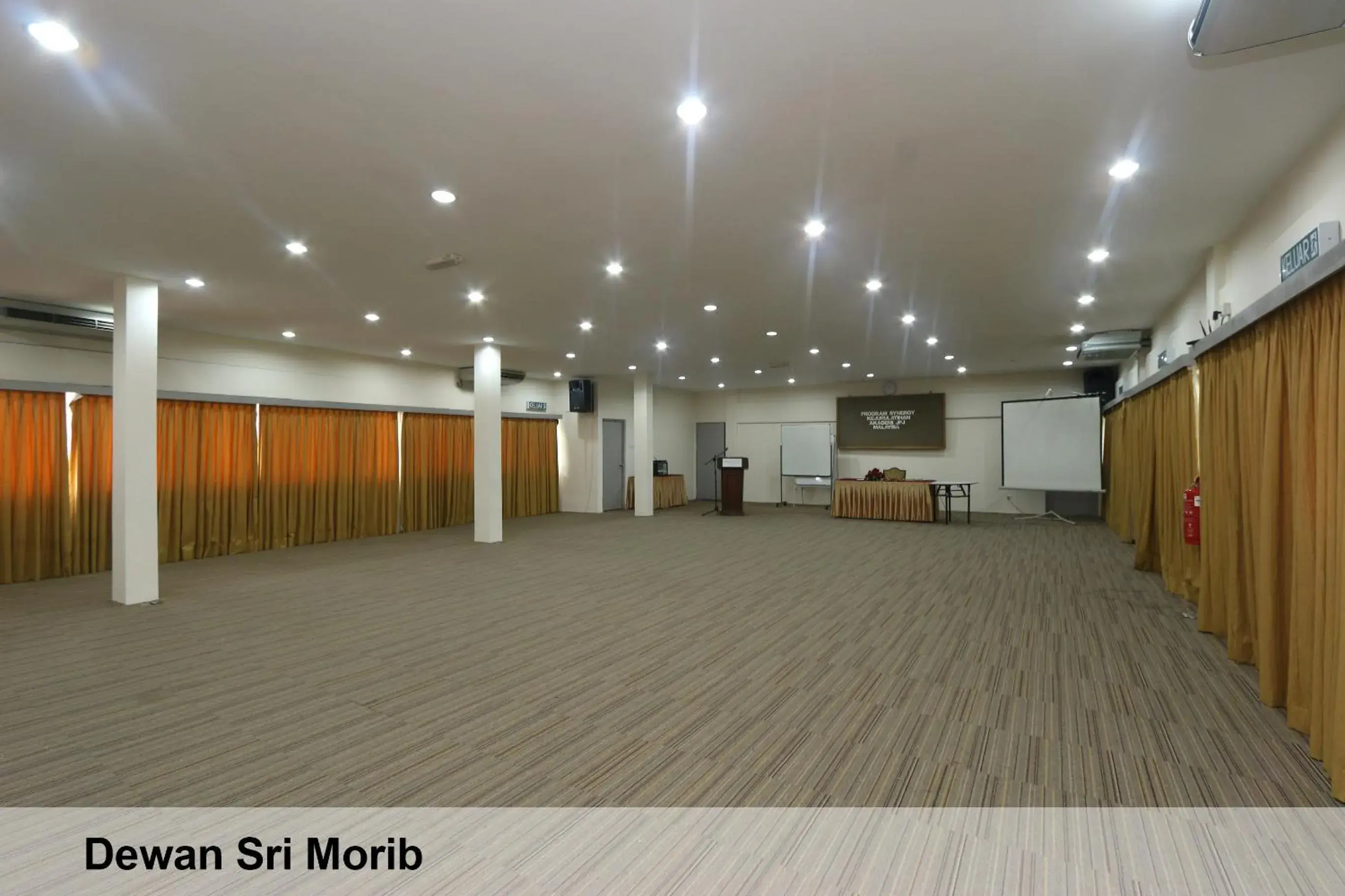 Meeting/conference room, Banquet Facilities in Villea Morib