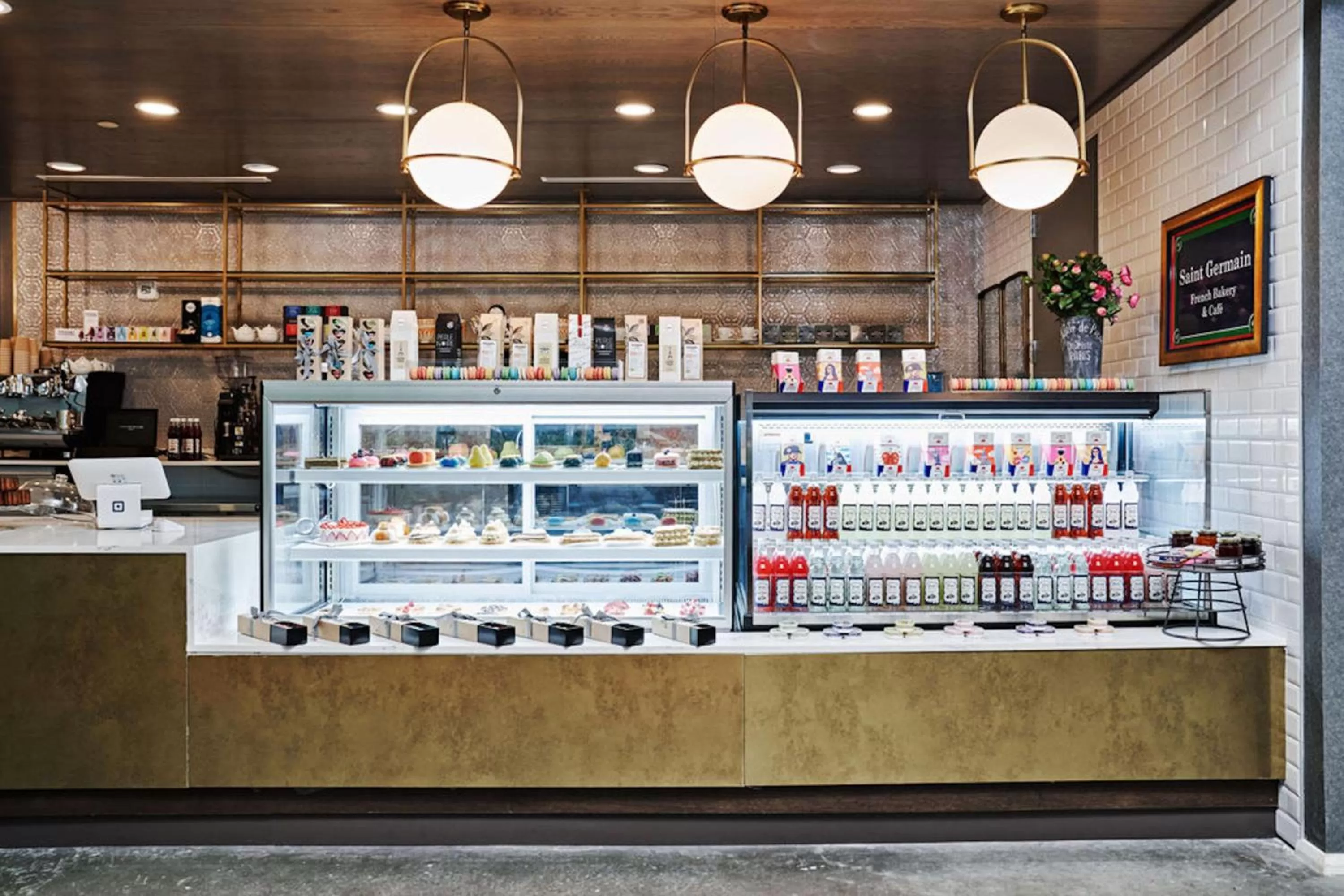 Restaurant/places to eat in Bellyard, West Midtown Atlanta, a Tribute Portfolio Hotel