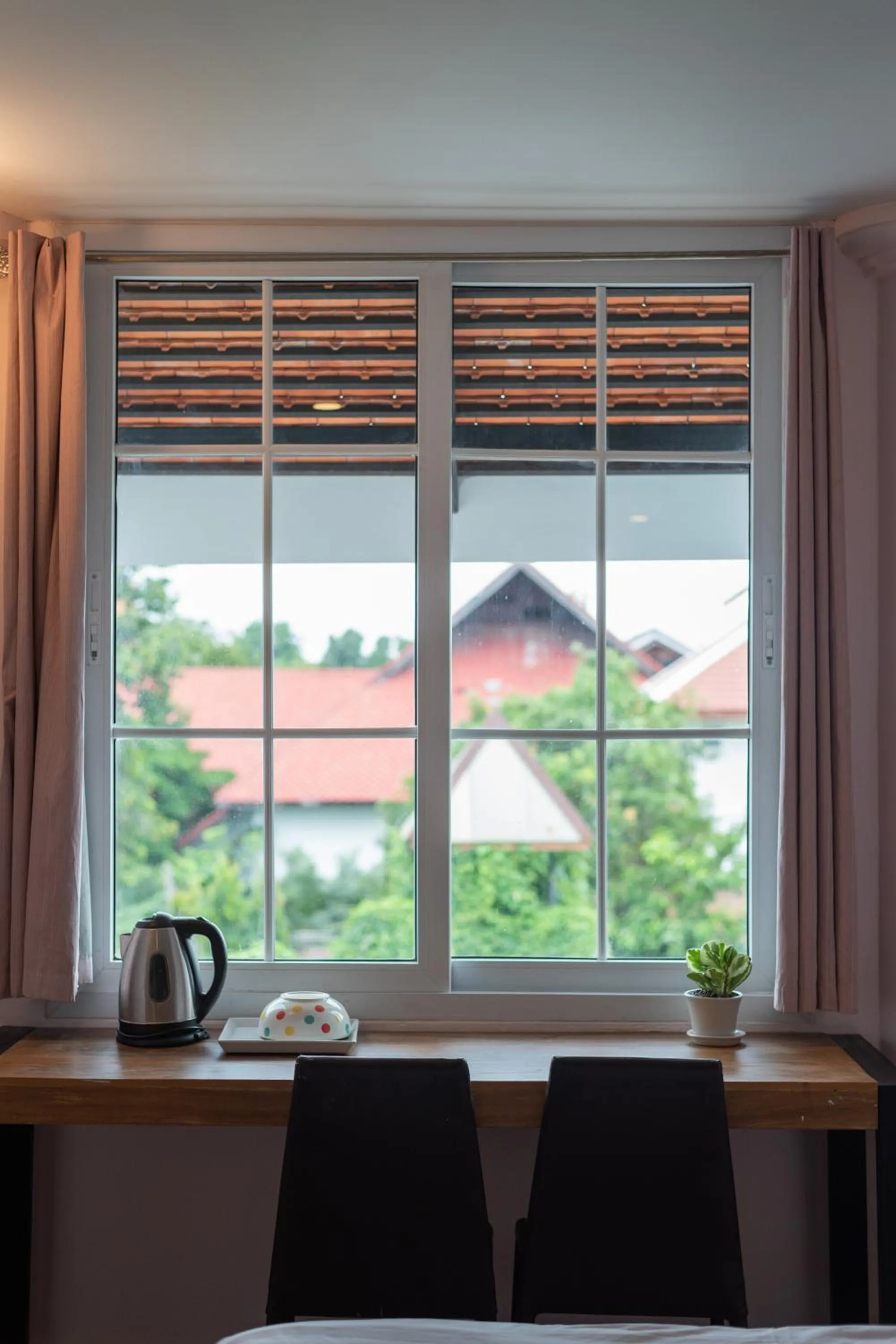 View (from property/room) in Little Bear's Home