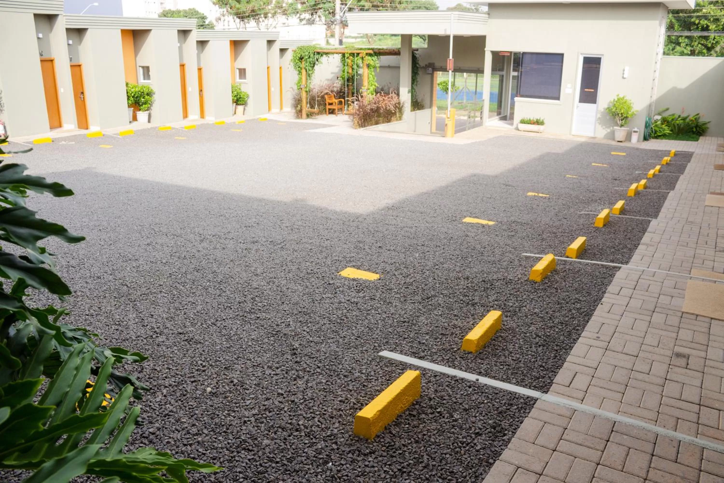 Day in Hotel e Pousada Bem Bom - Itu