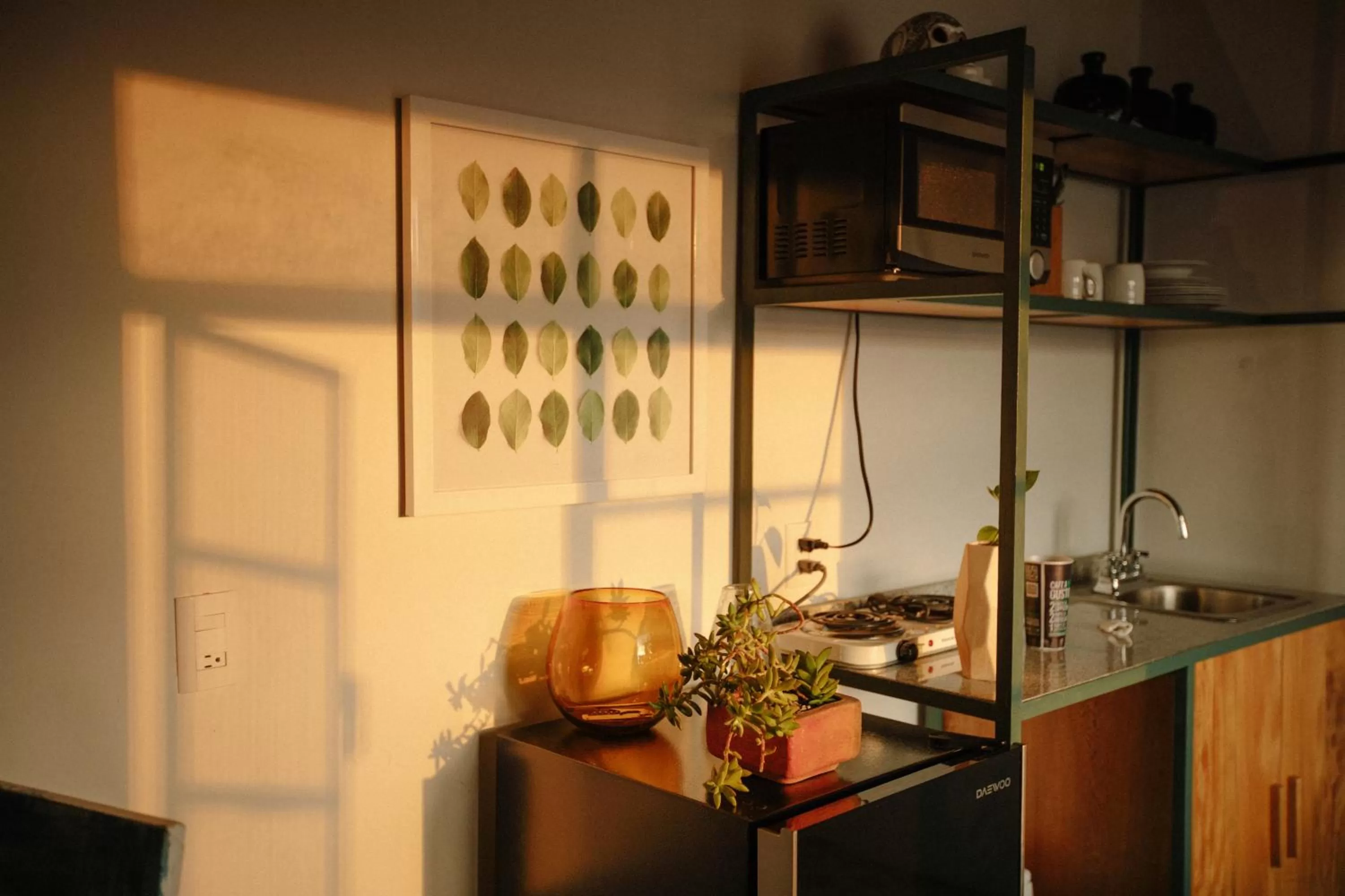 Casa Nican by Barrio Mexico