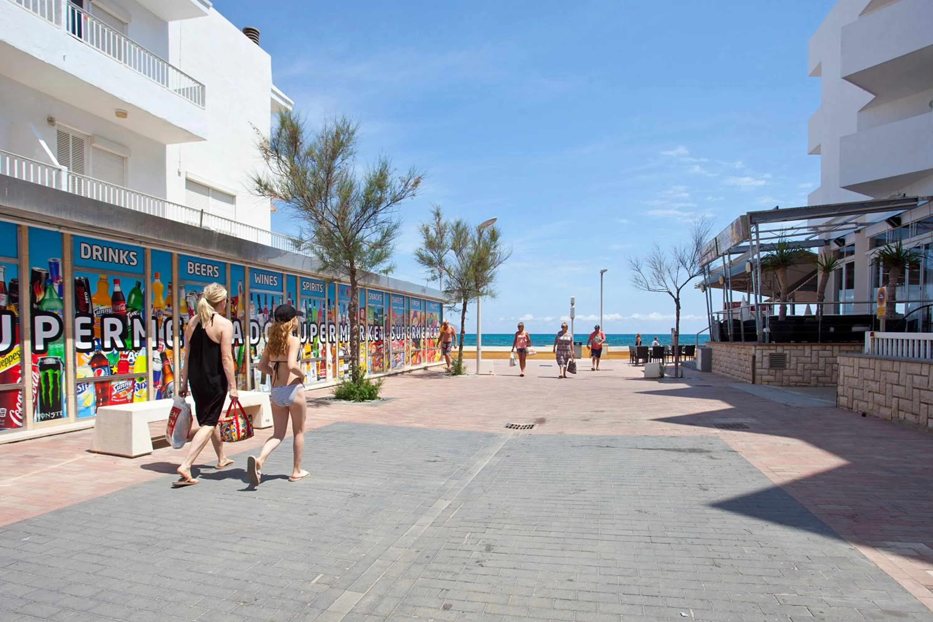 Galaxia Boutique Hotel