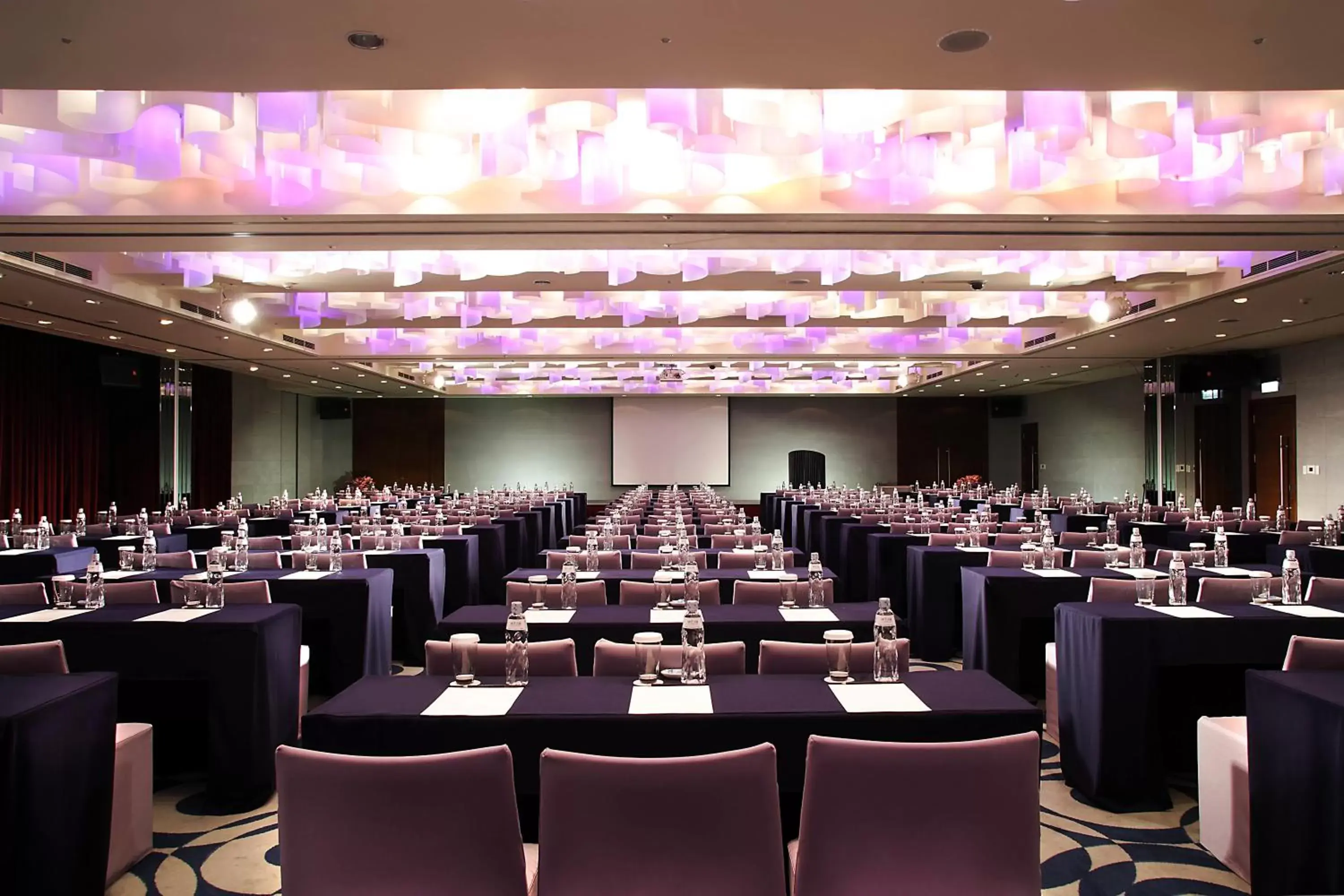 Banquet/Function facilities in Grand Victoria Hotel