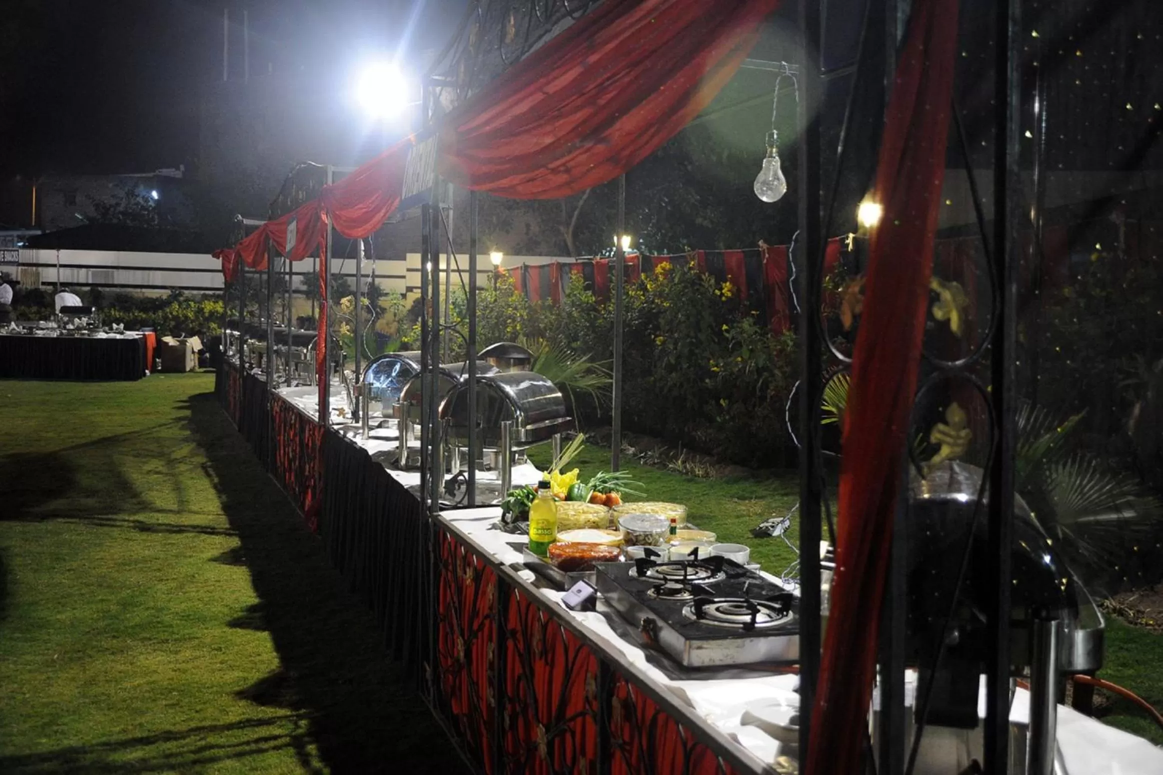 Banquet/Function facilities in Best Western Maryland