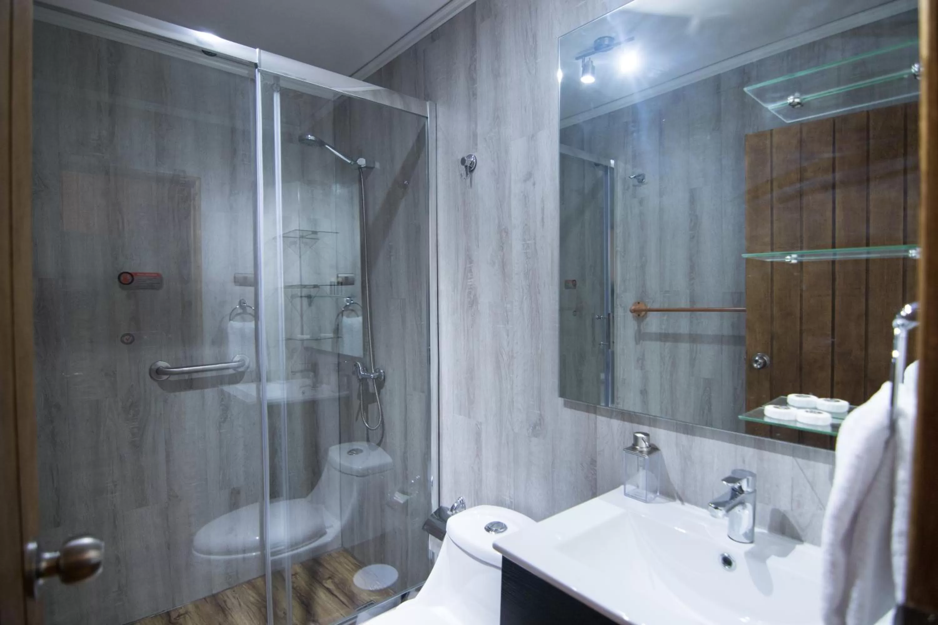 Lucia Agustina Hotel Boutique