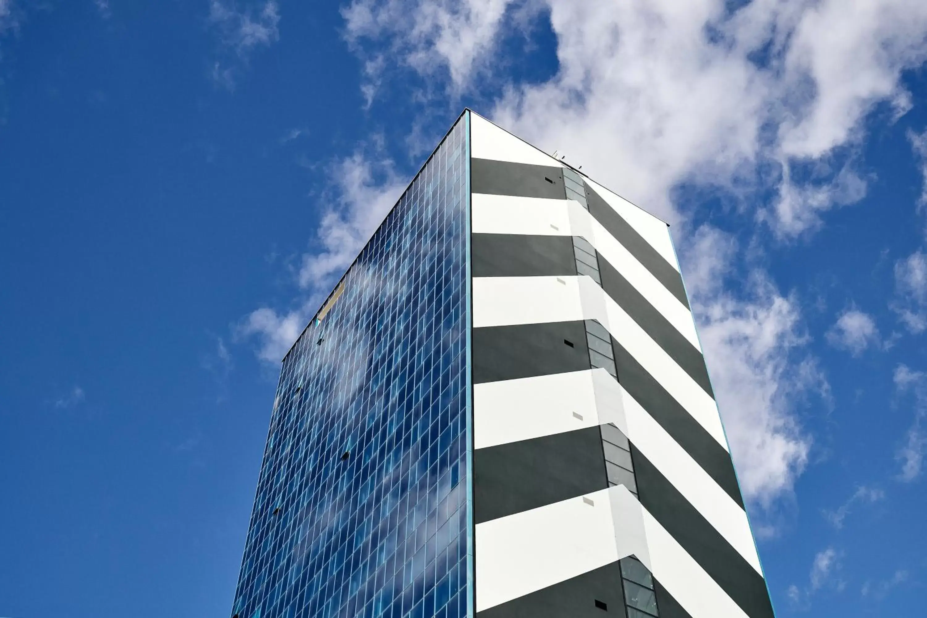 Property building in Zonar Zagreb by Maistra City Vibes Property building in Zonar Zagreb by Maistra City Vibes