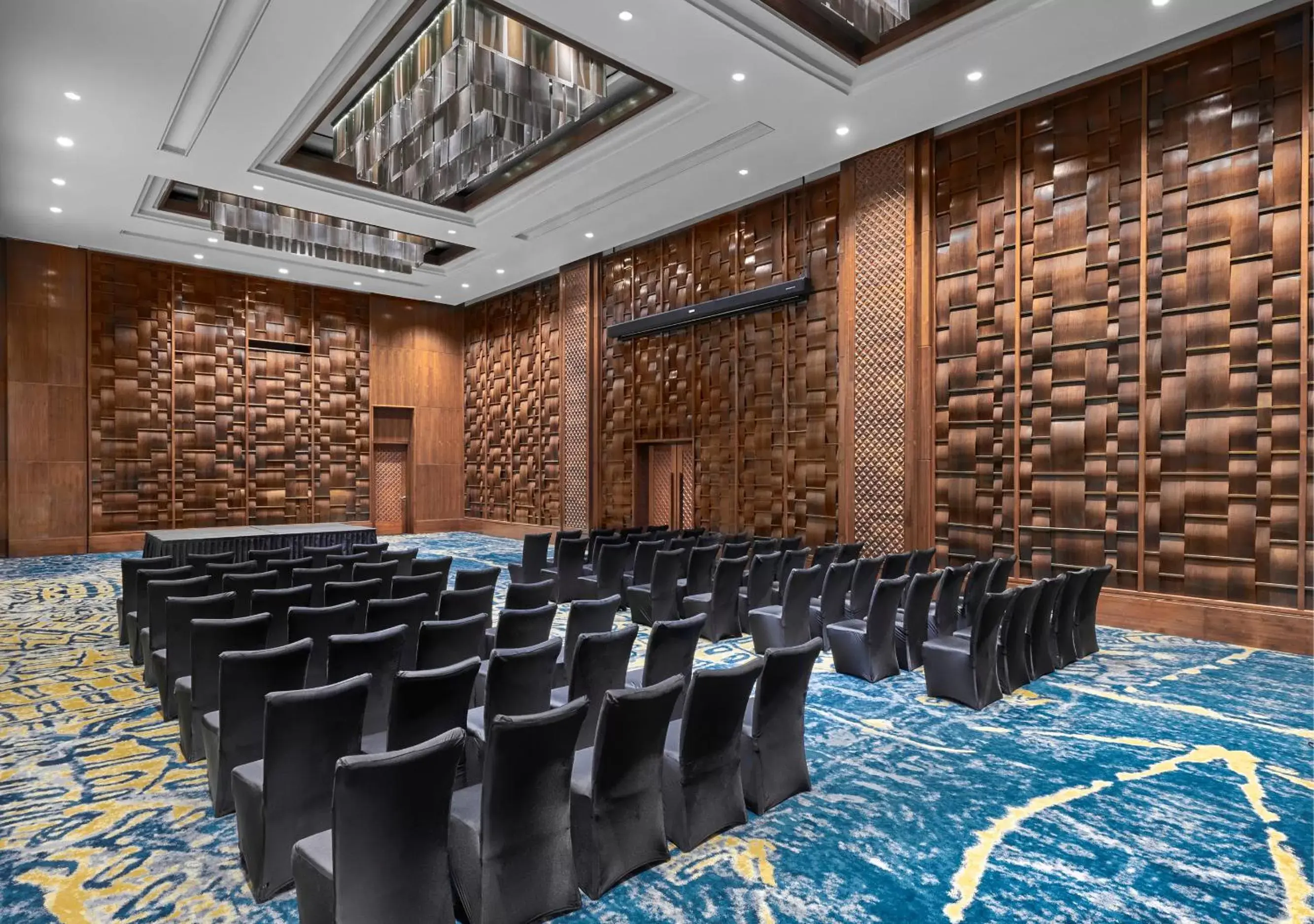 Meeting/conference room, Business Area/Conference Room in Sofitel Bali Nusa Dua Beach Resort