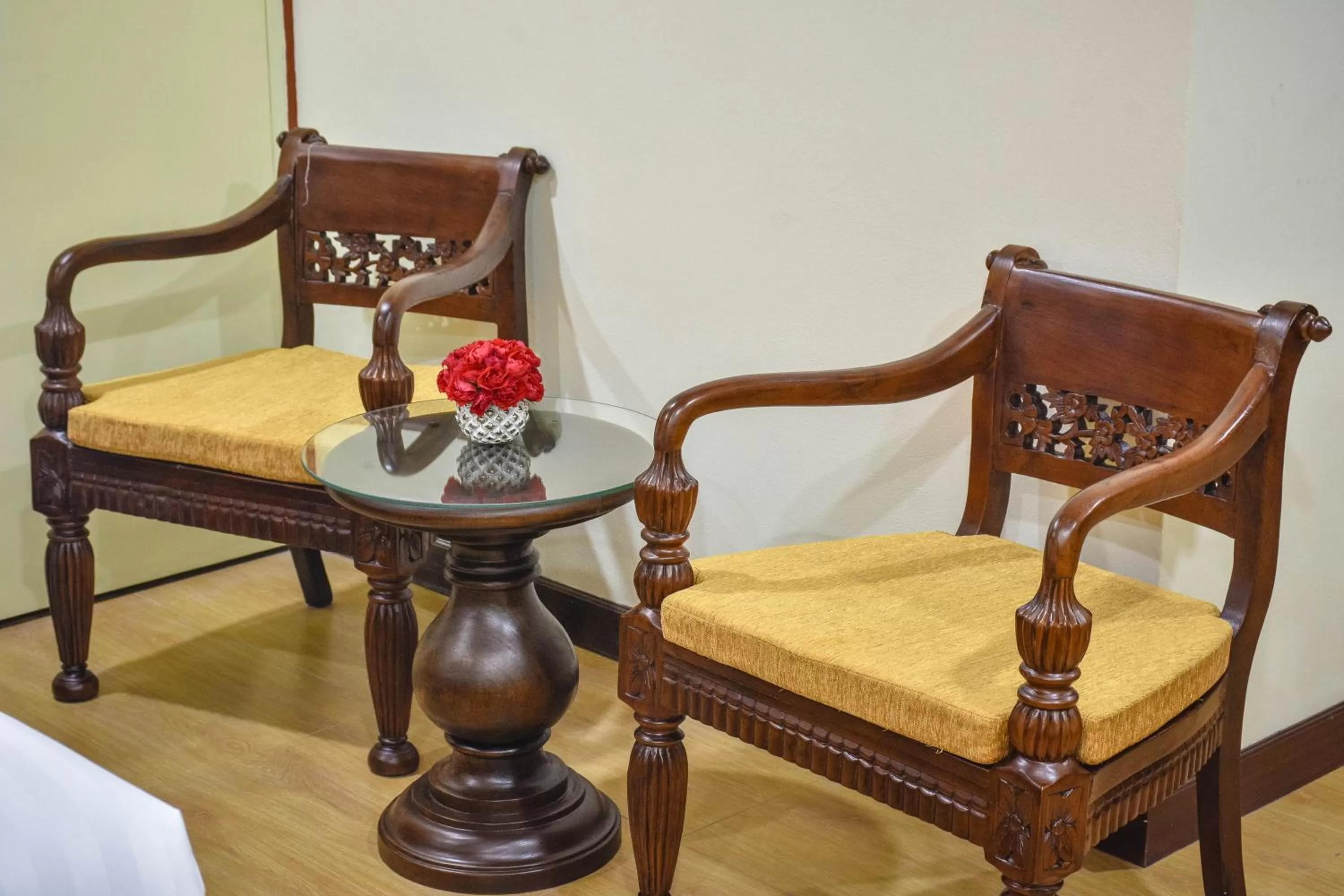 White Boutique Hotel and Spa