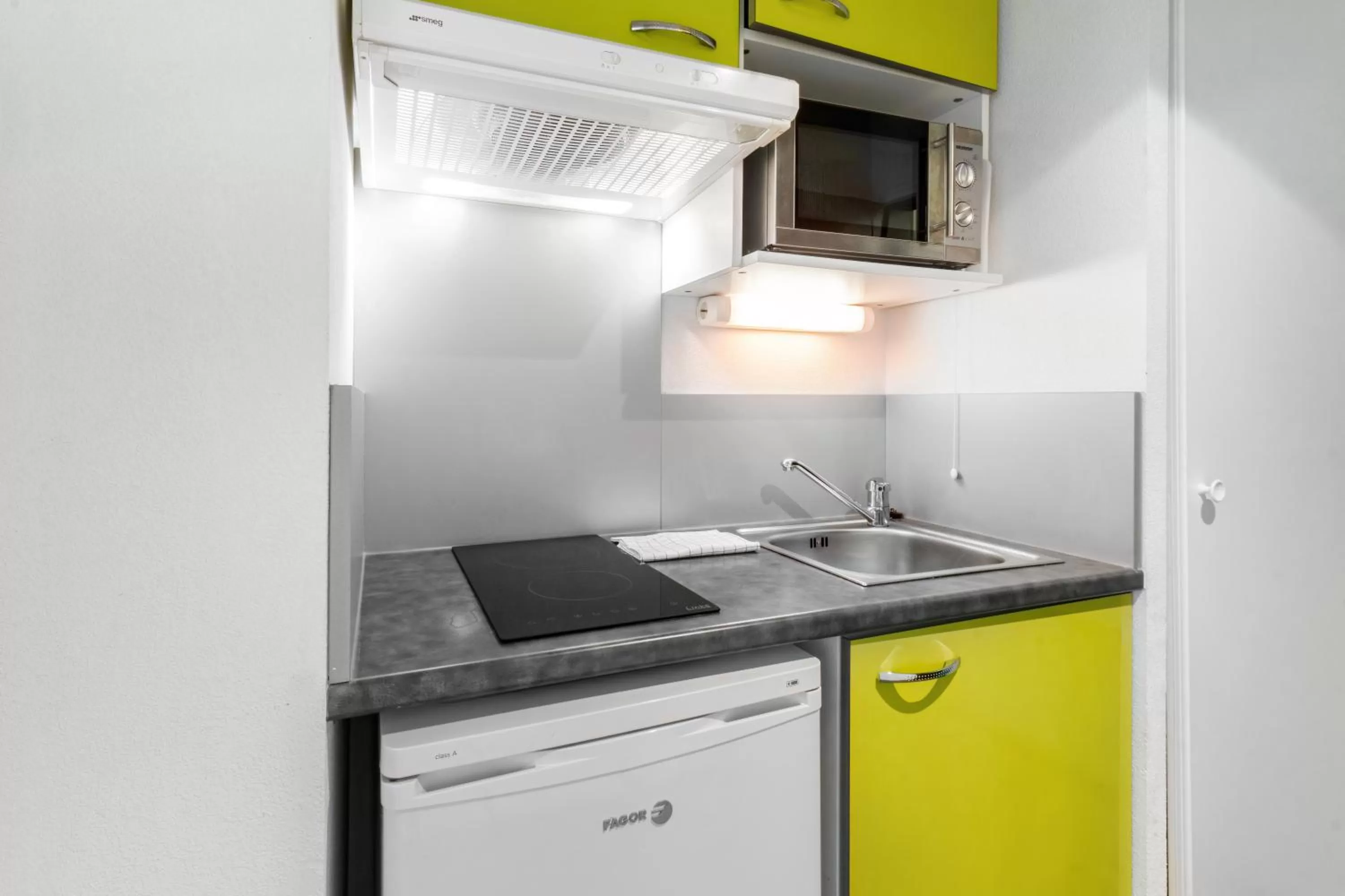 All Suites Appart Hôtel - Pau - Zénith