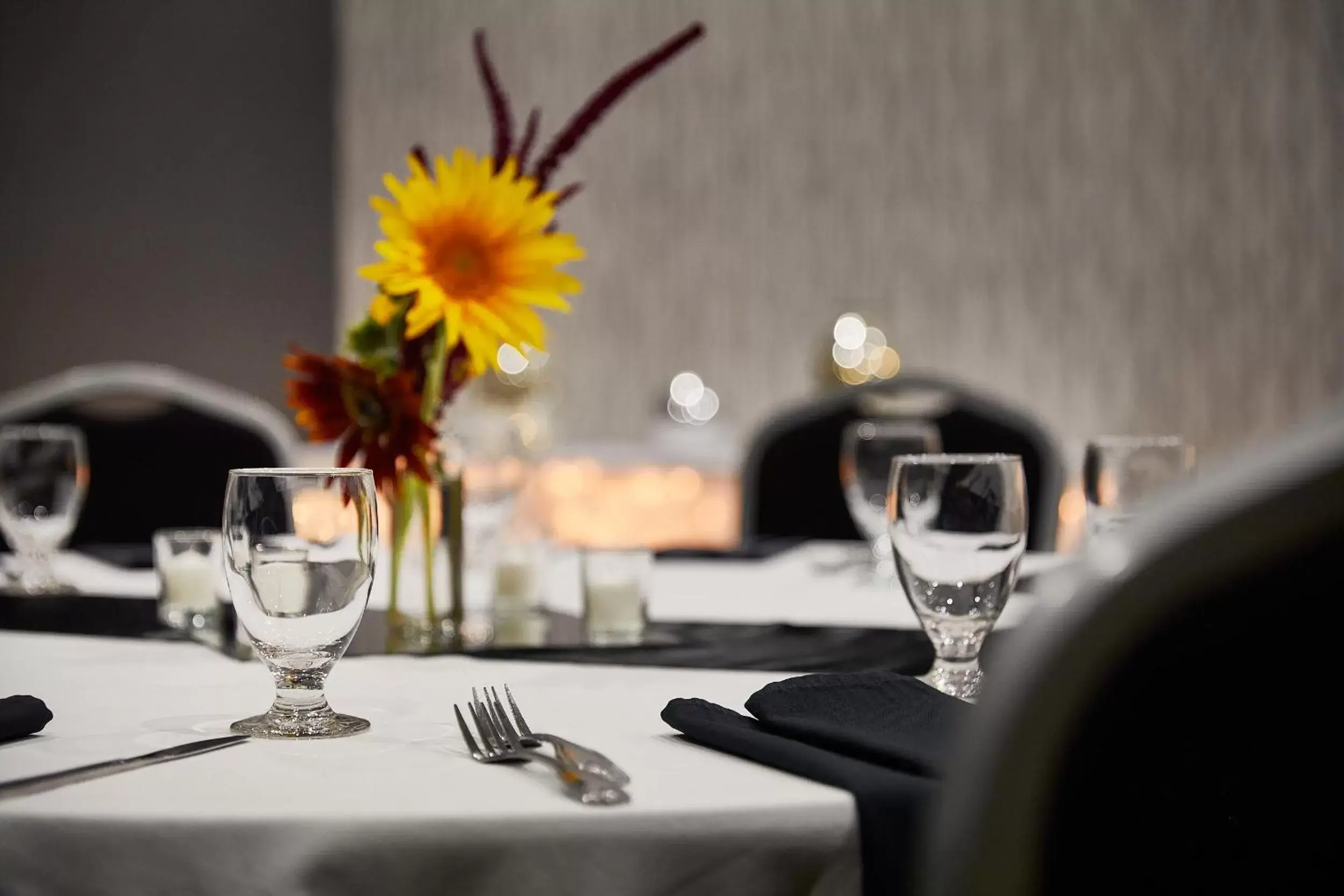 Restaurant/Places to Eat in Holiday Inn Hotel & Suites Madison West, an IHG Hotel