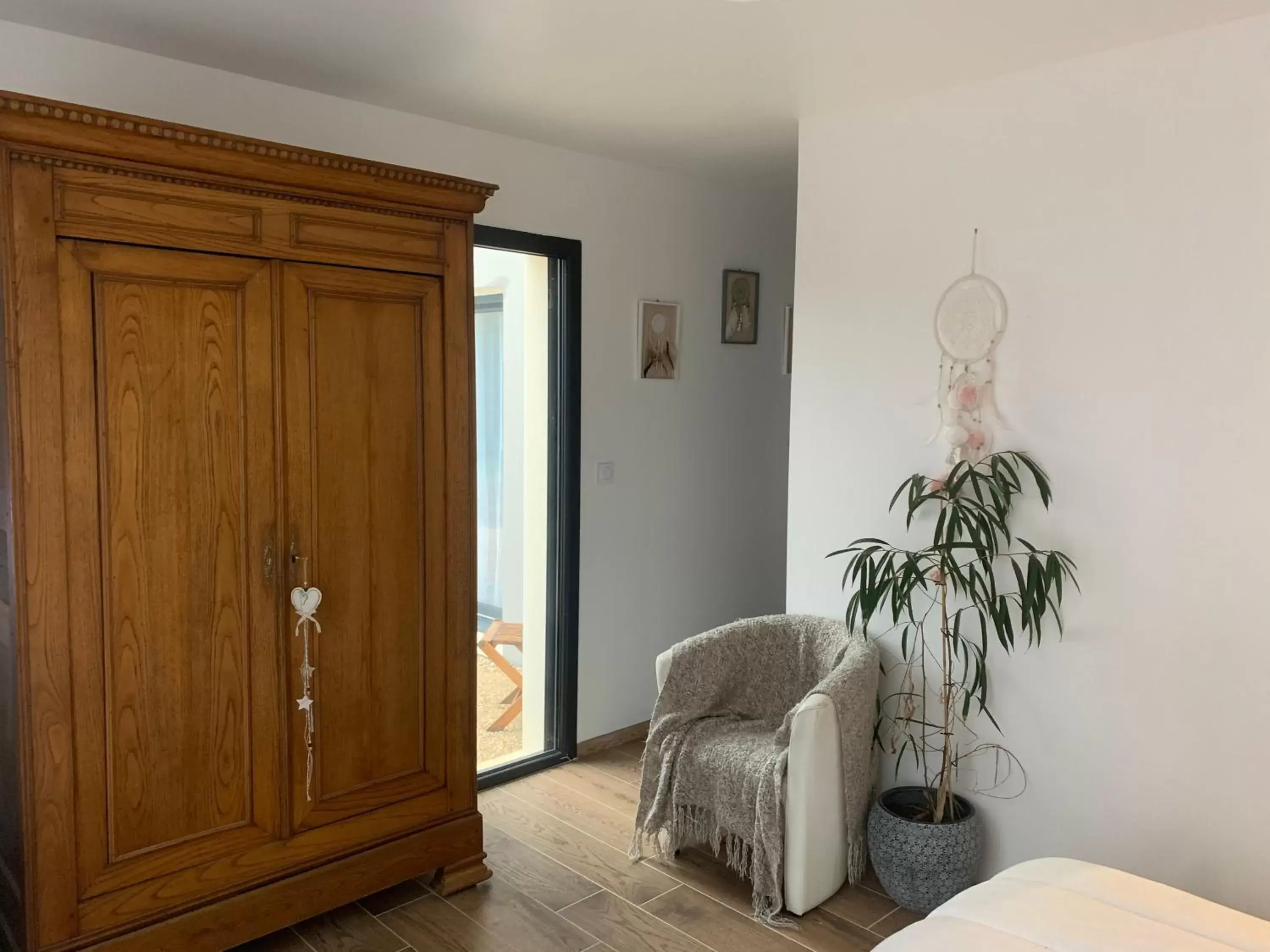 Double Room in Quiniere - Entre Lac et Forêt Double Room in Quiniere - Entre Lac et Forêt