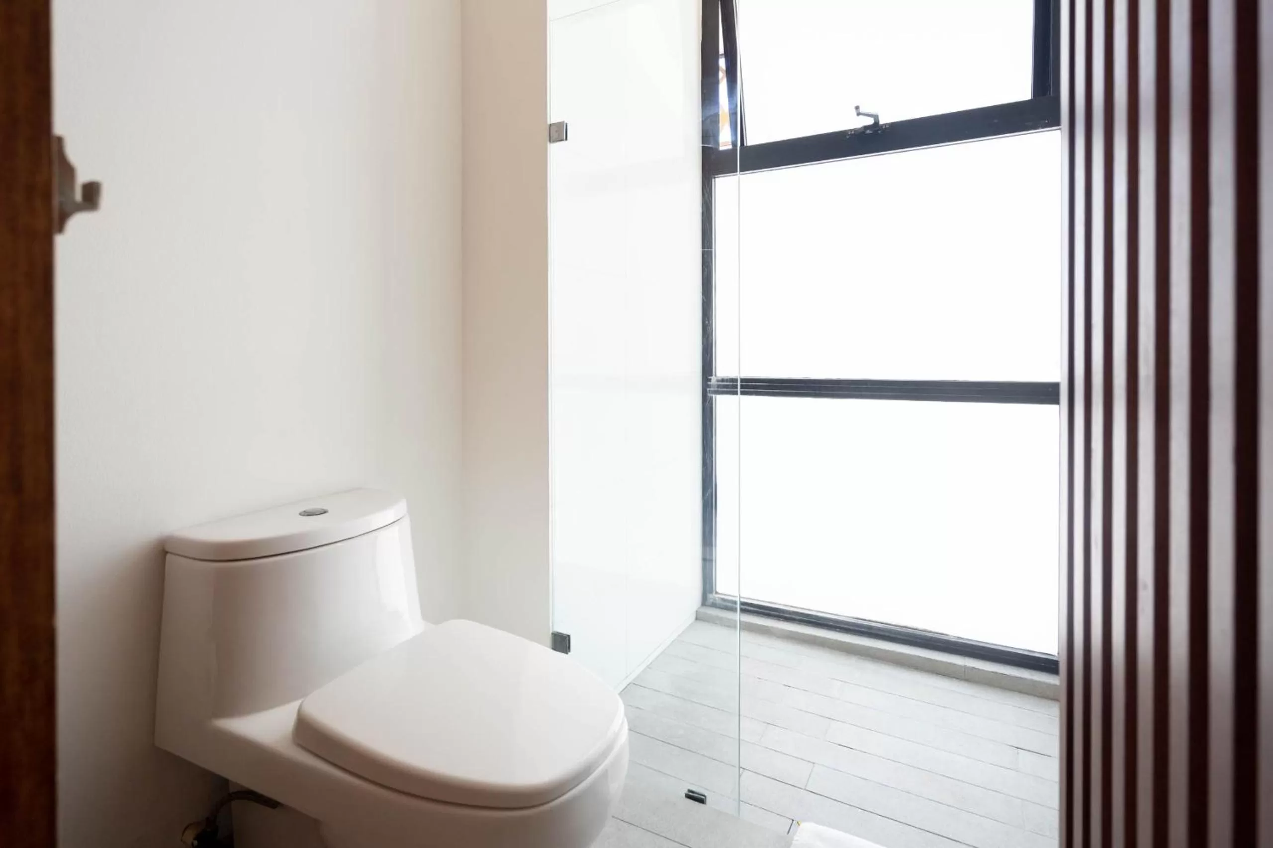 Bathroom in IT Boutique Hotel & Restaurant