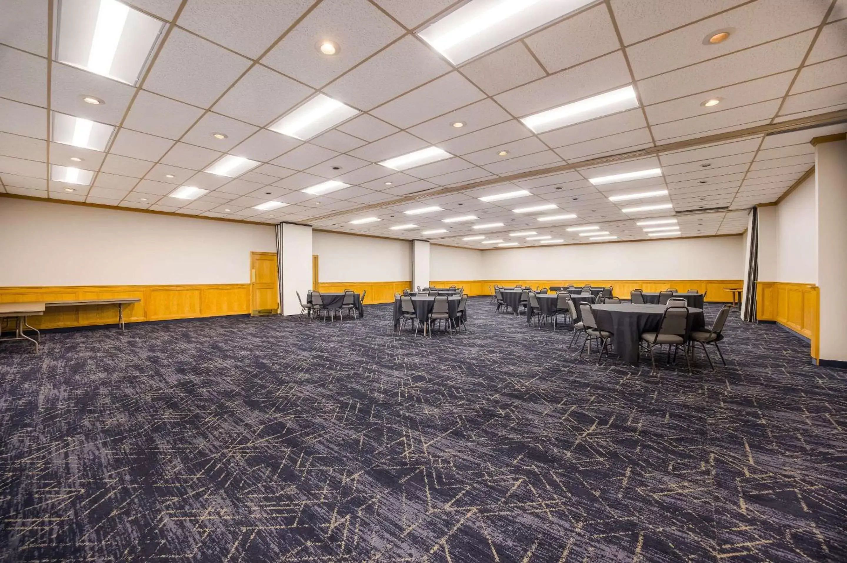 Meeting/conference room in Quality Inn & Suites