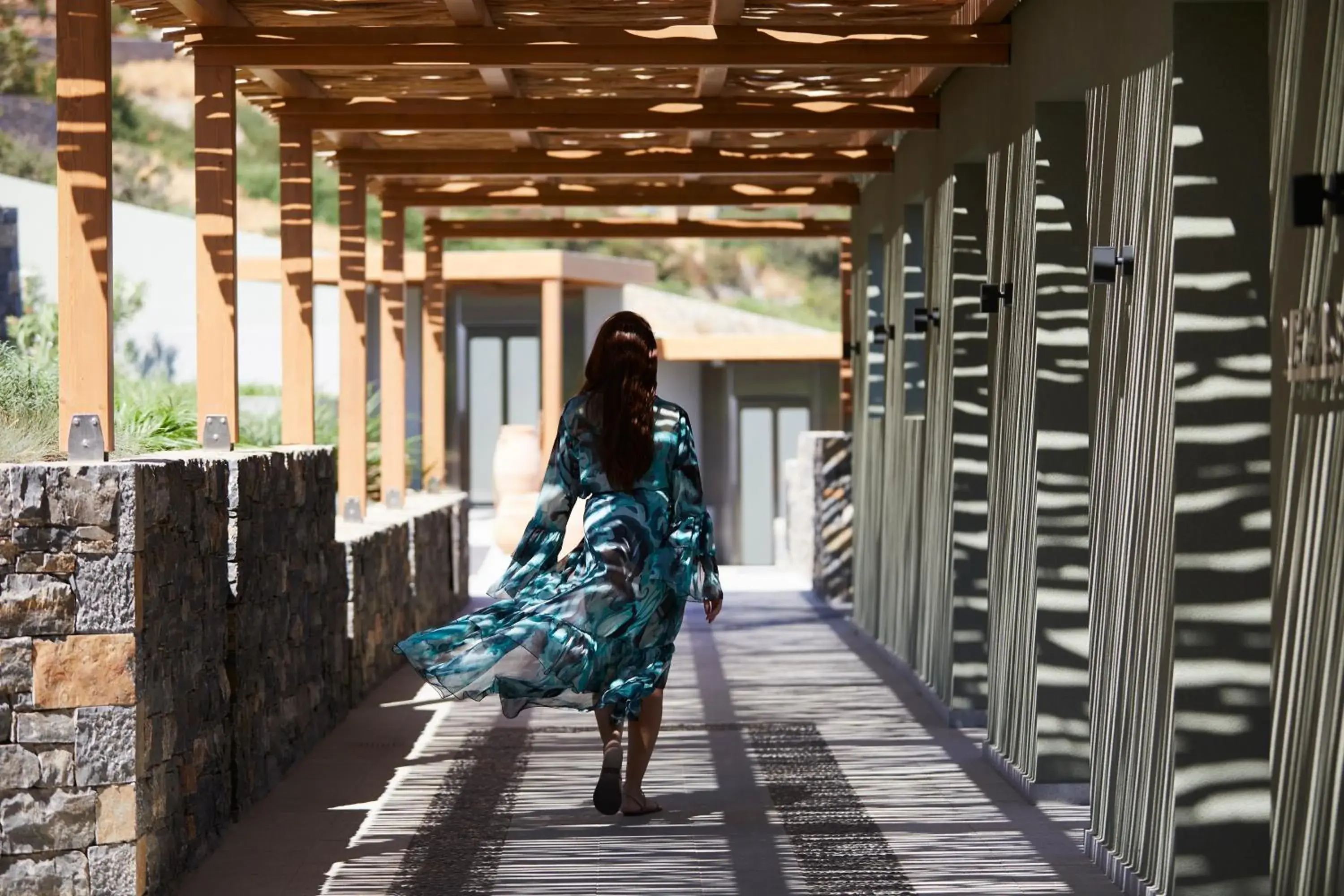 Balcony/Terrace in Cayo Exclusive Resort & Spa