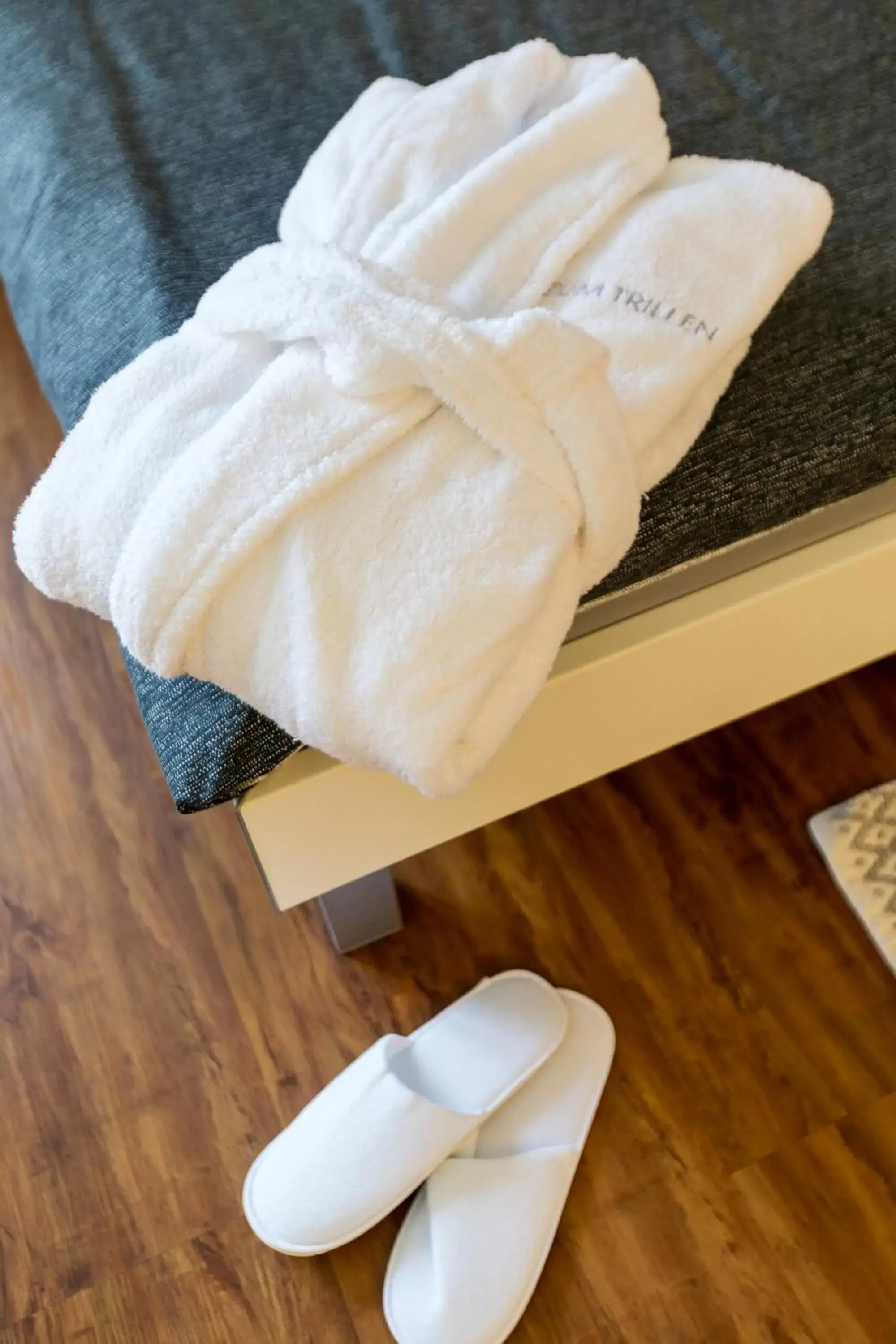 Massage in Apartmenthaus zum Trillen Basel City Center