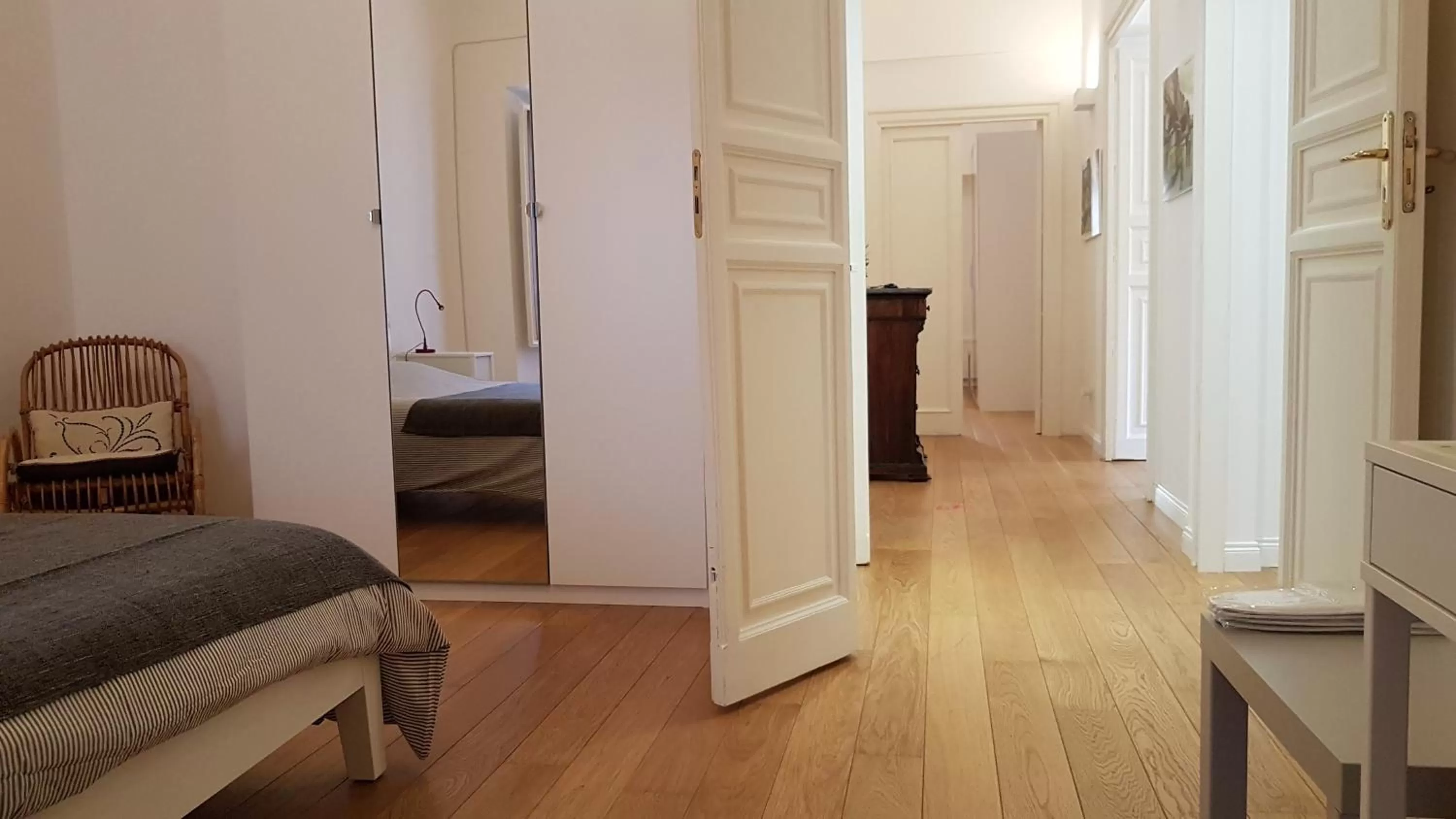 Seating Area in Il Cortile del Marchese Beccadelli