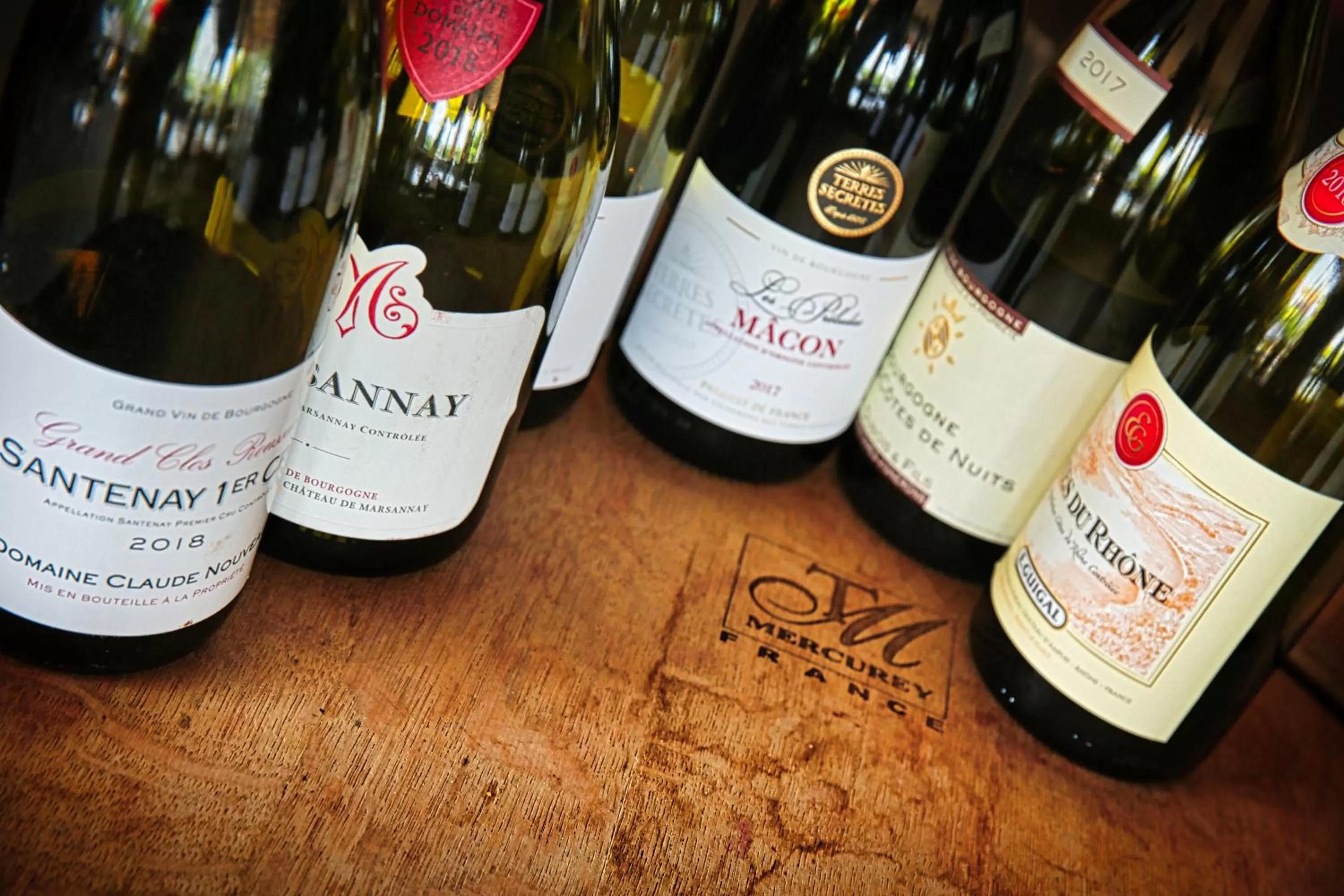 Food close-up in Logis Hostellerie D'Aussois