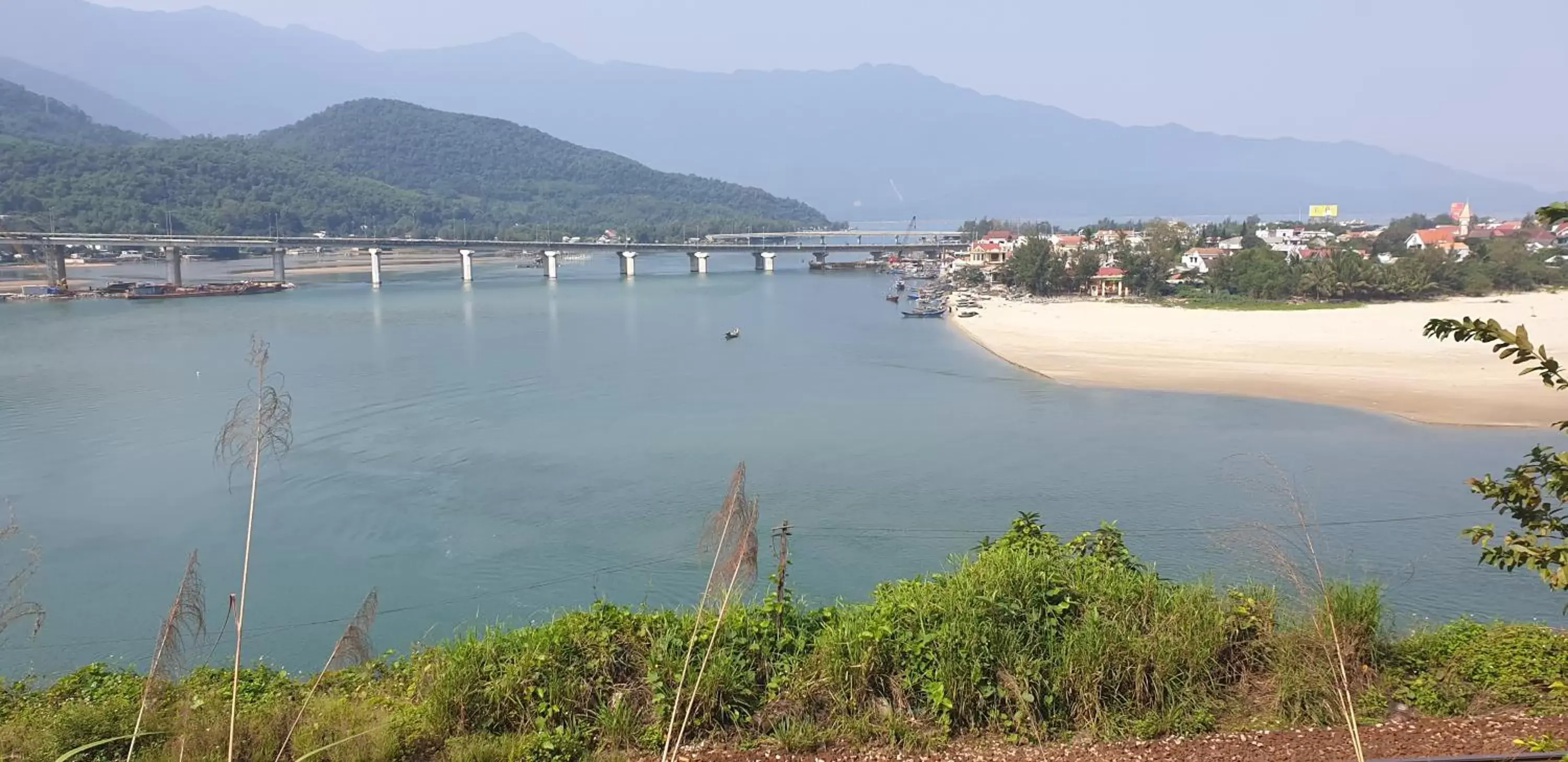 Hoi an Osaka Riverside Villa & Spa