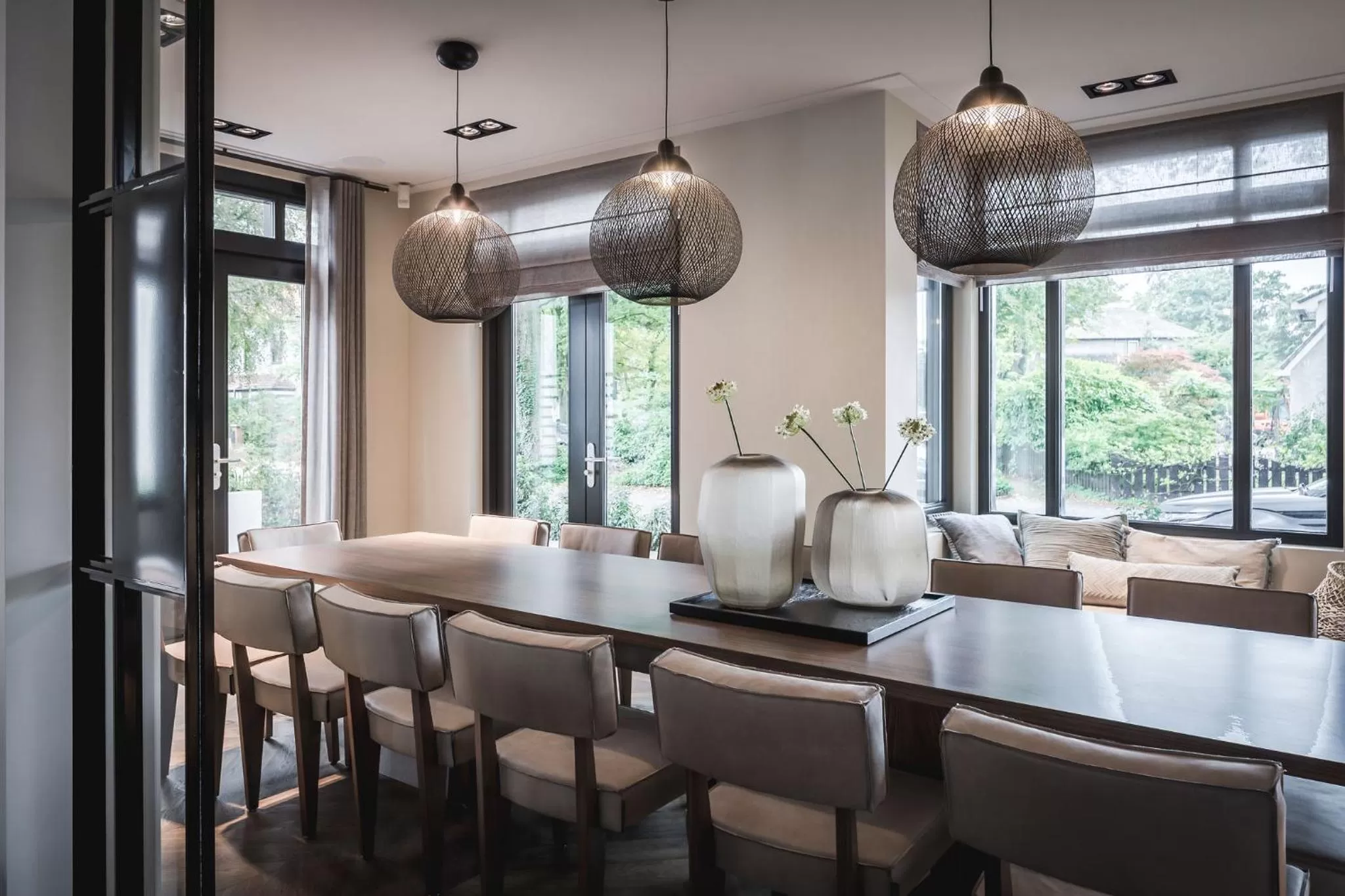 Boutique Hotel Villa Kranenbergh