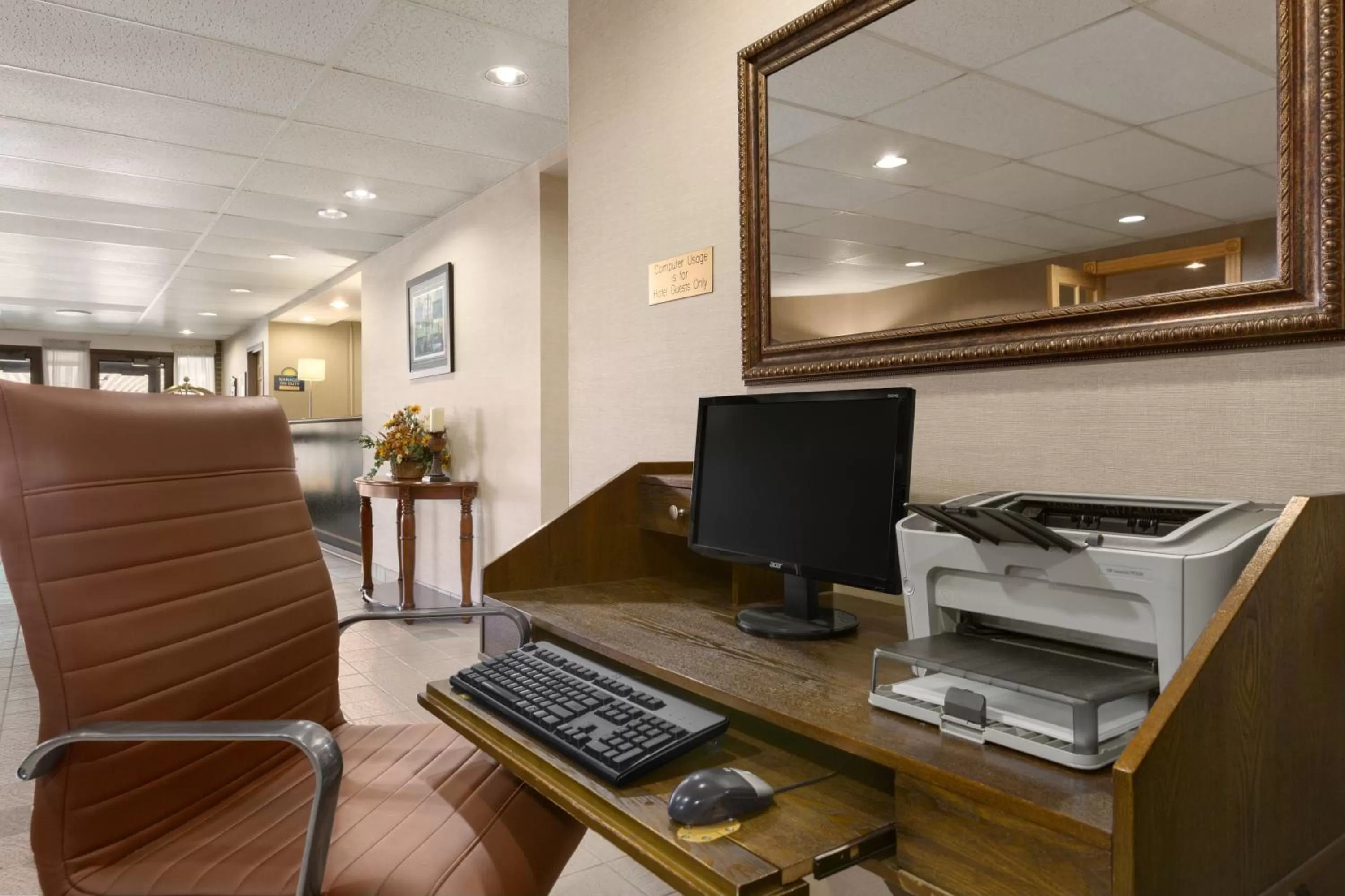 Business facilities in Days Inn by Wyndham Stephenville