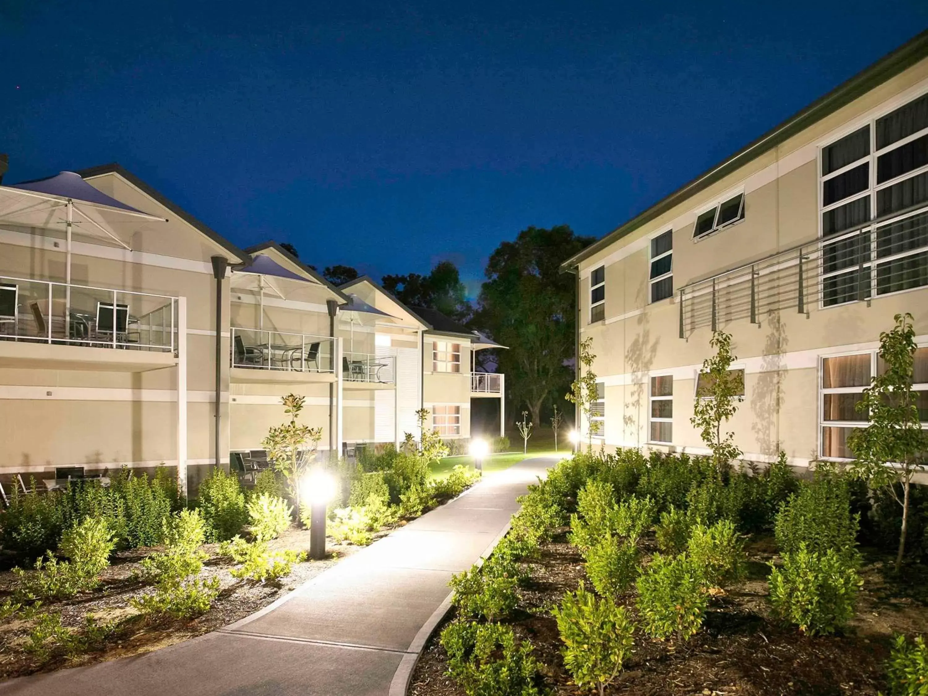 Property Building in The Sebel Swan Valley the Vines