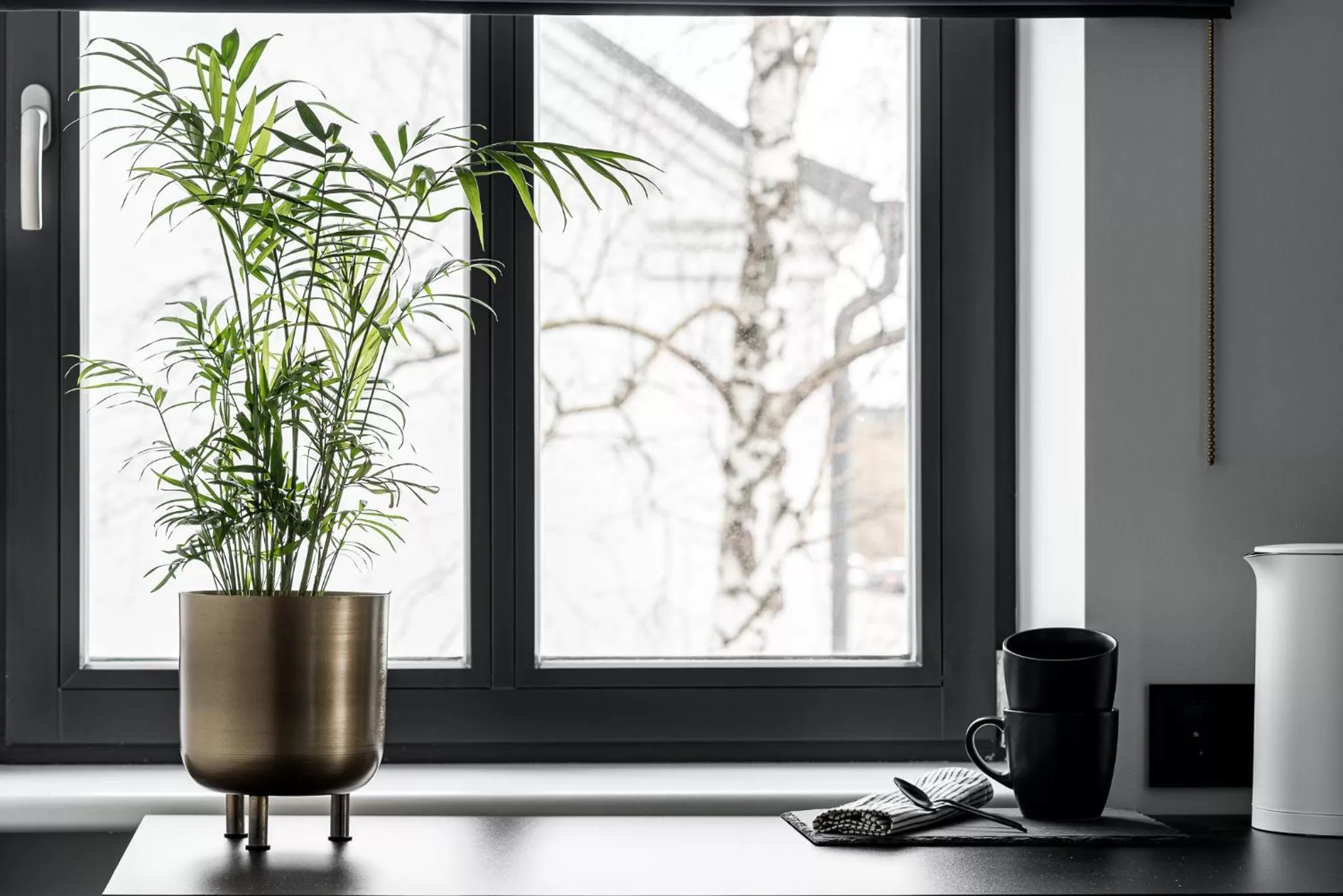 View (from property/room) in Berman House