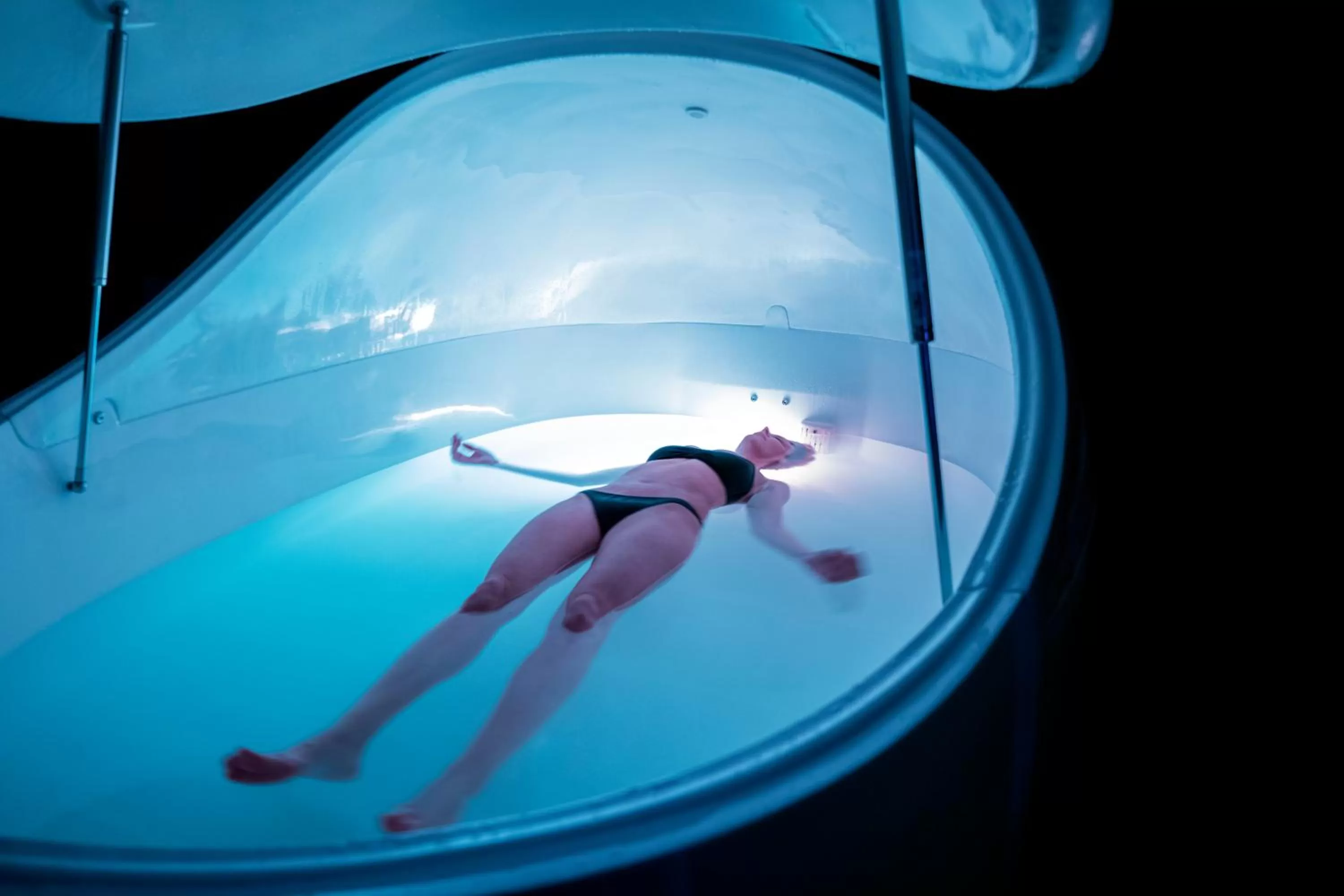 Spa and wellness centre/facilities in Carillon Miami Wellness Resort