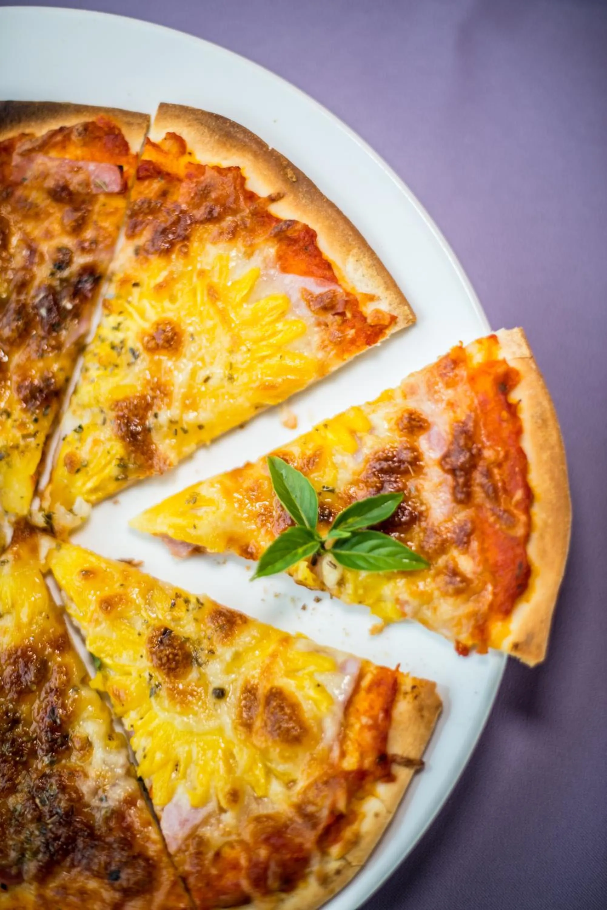 Food and drinks in JK Resident