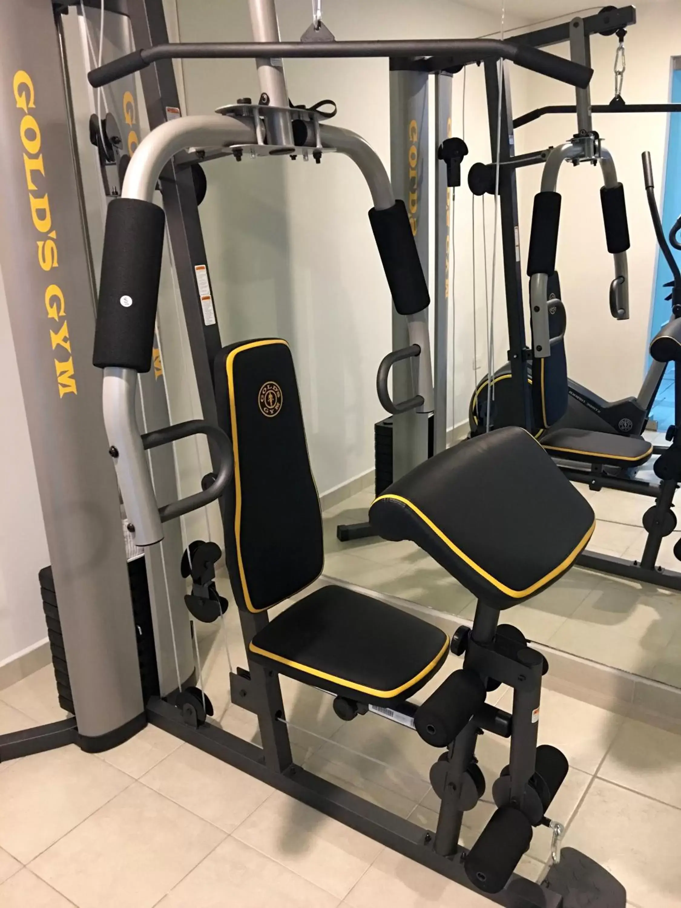 Fitness centre/facilities, Fitness Center/Facilities in Herbal Inn Suites