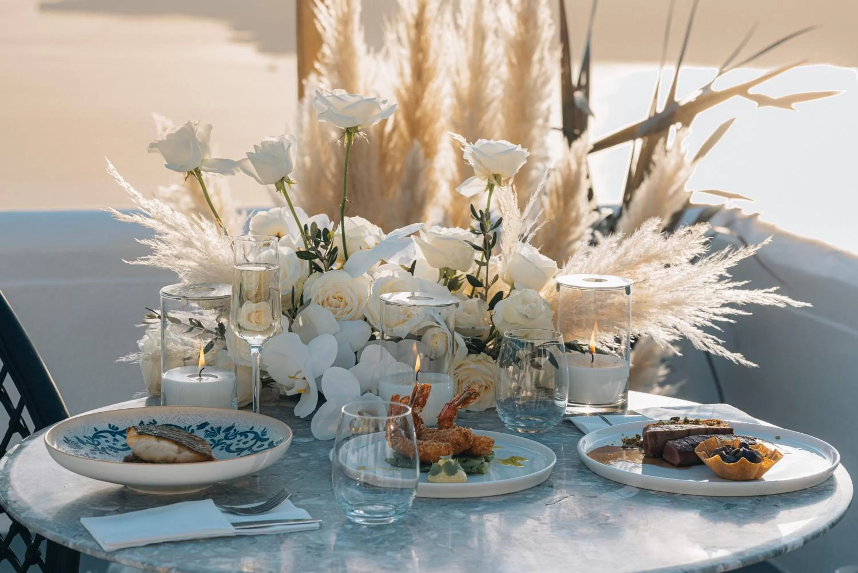 Volcano View by Caldera Collection