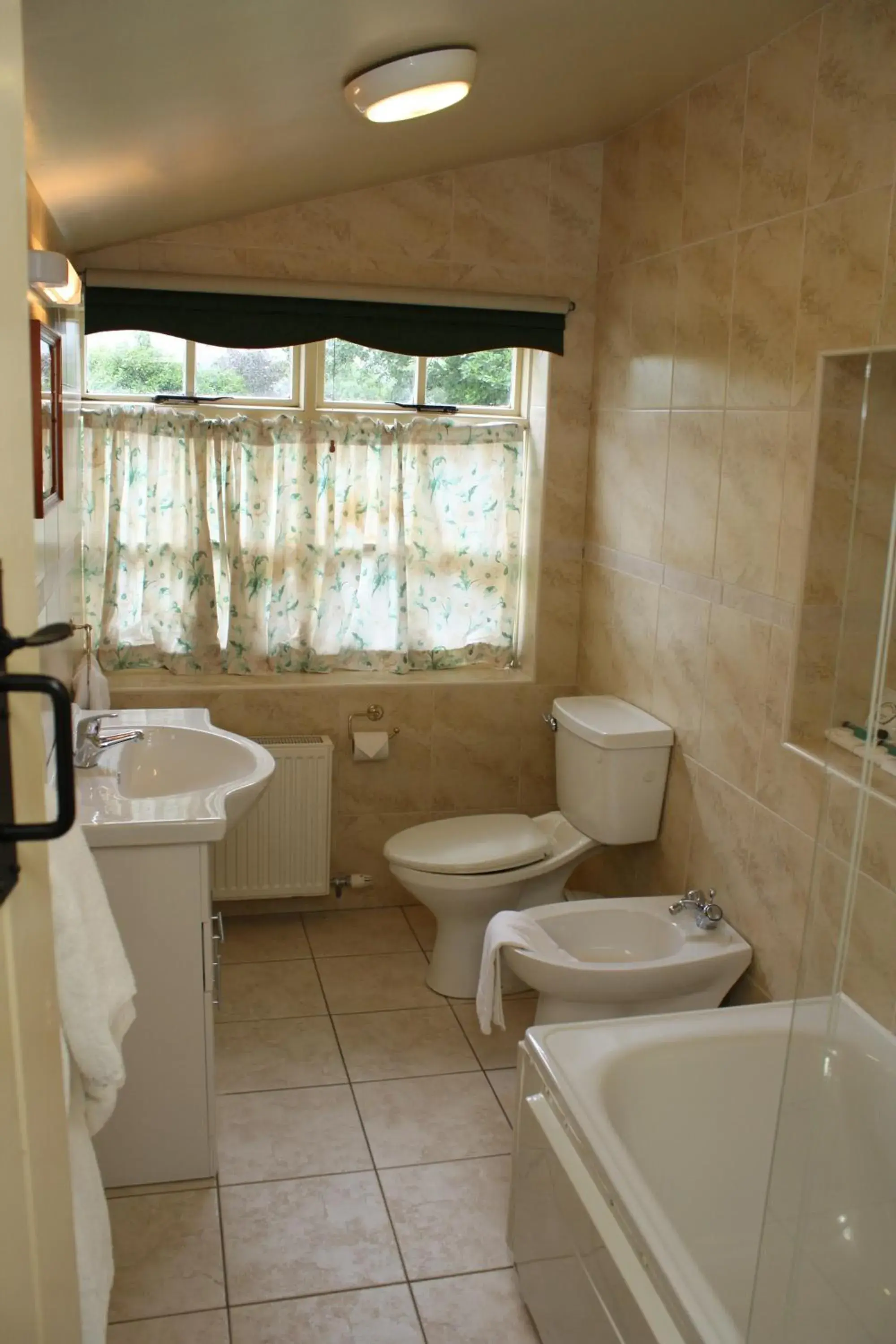 Bathroom in Woodhill House