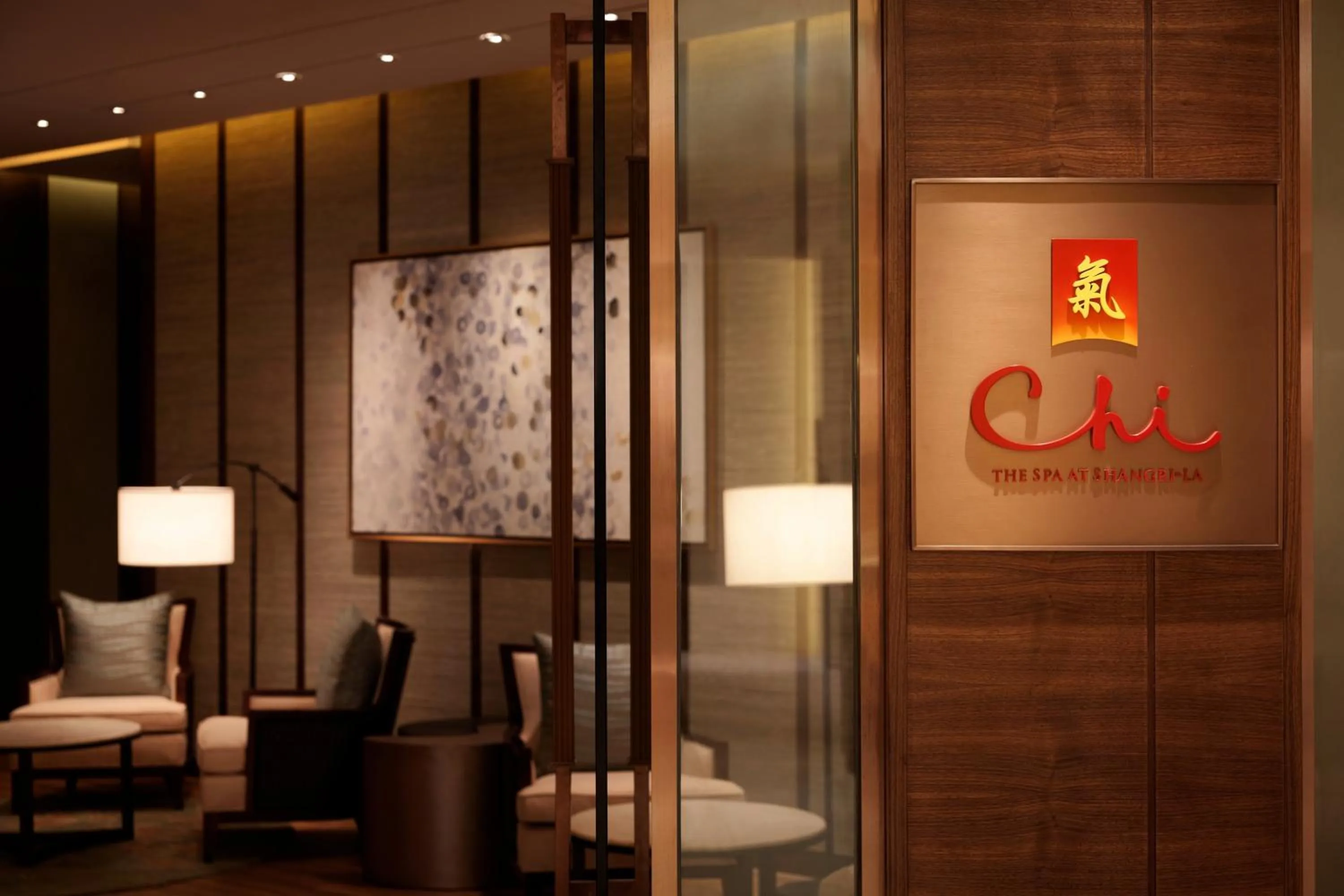 Massage in Shangri-La Hefei