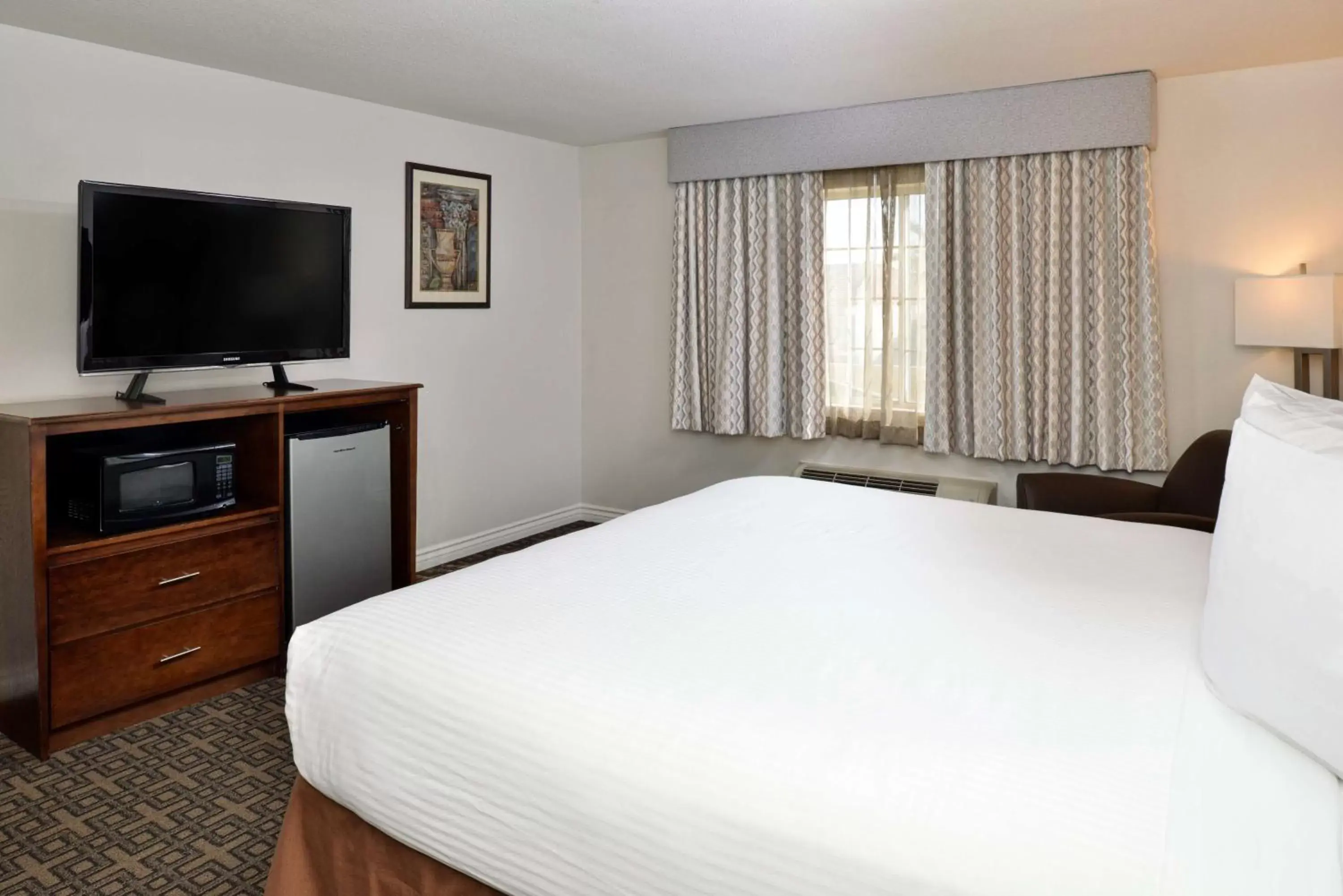 Other, Bed in Best Western Kettleman City Inn & Suites