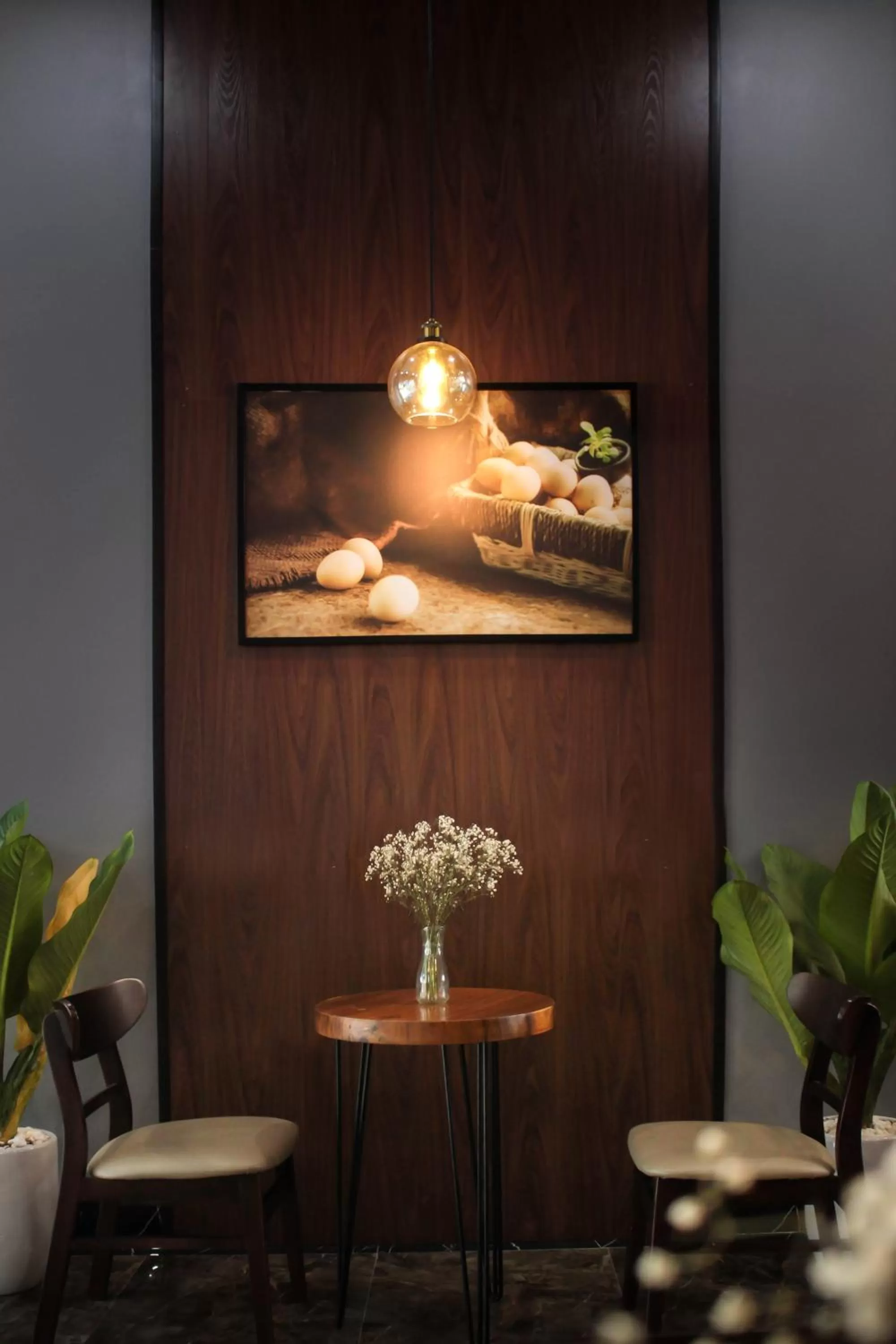 Seating area in ᴛᴀᴍ ᴄᴏᴄ ᴄᴏᴄᴏᴏɴ ʜᴏᴍᴇsᴛᴀʏ