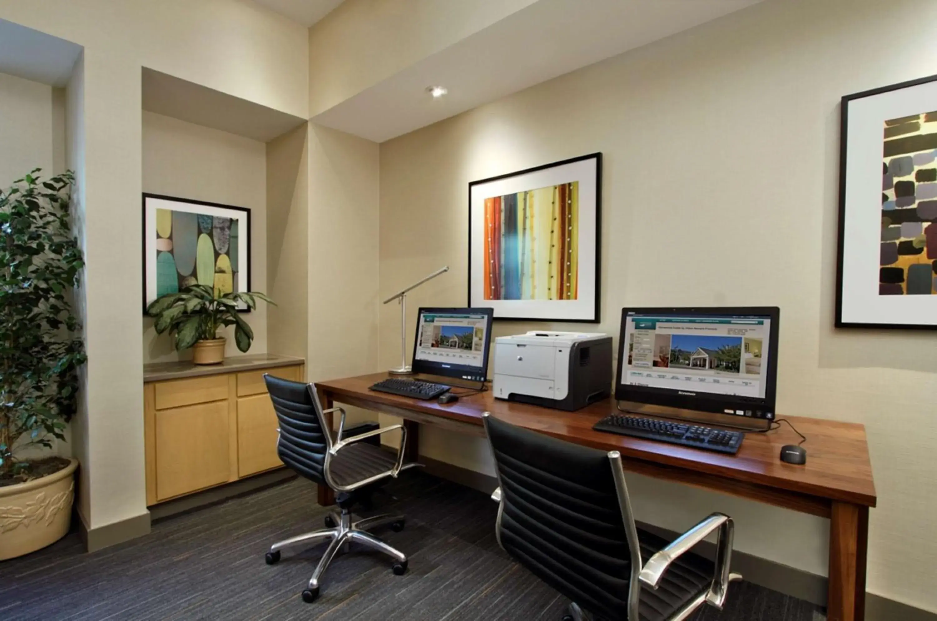 Business facilities in Homewood Suites by Hilton Newark Fremont