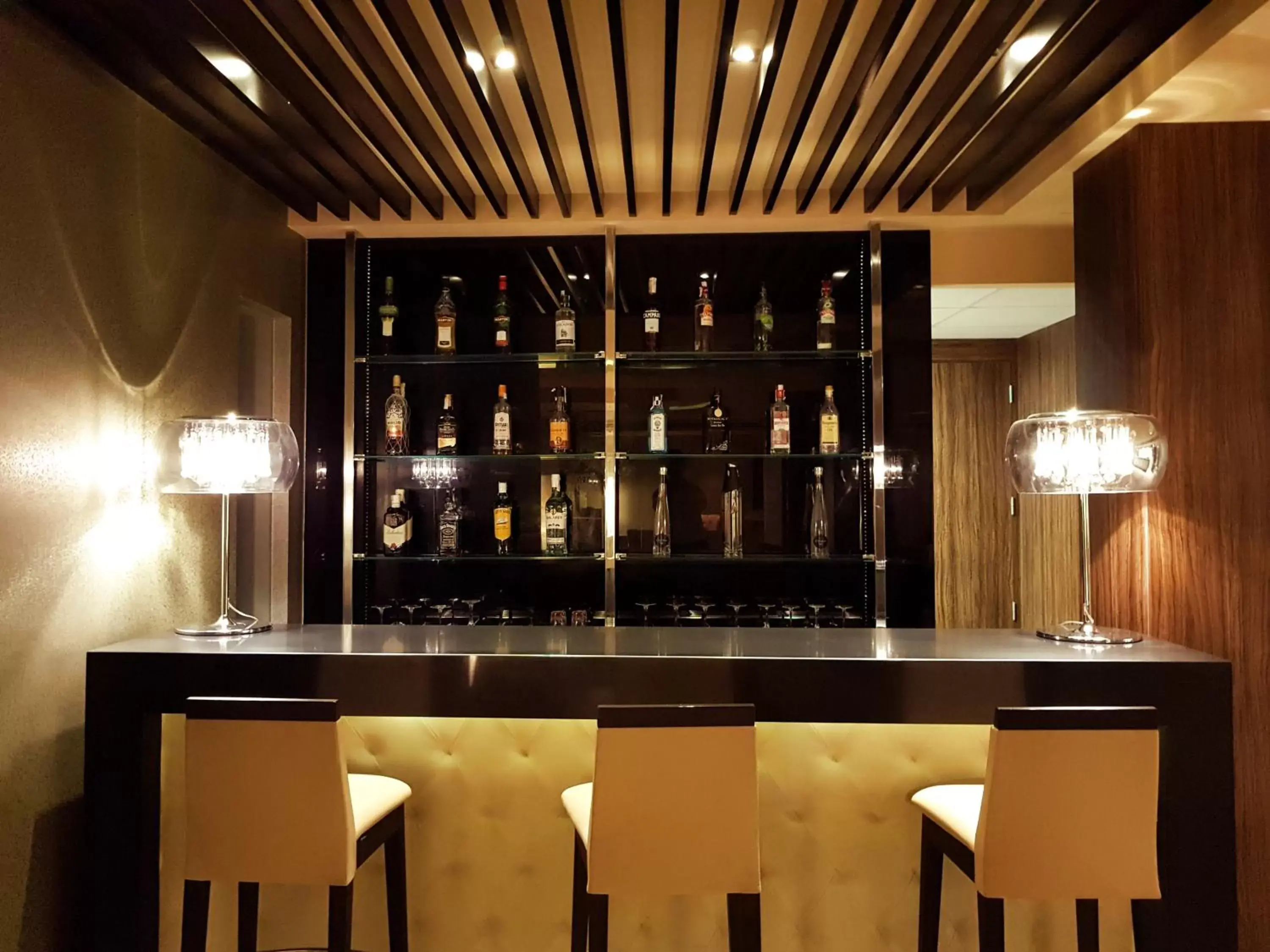Lounge or bar, Lounge/Bar in Gran Hotel Botánicos