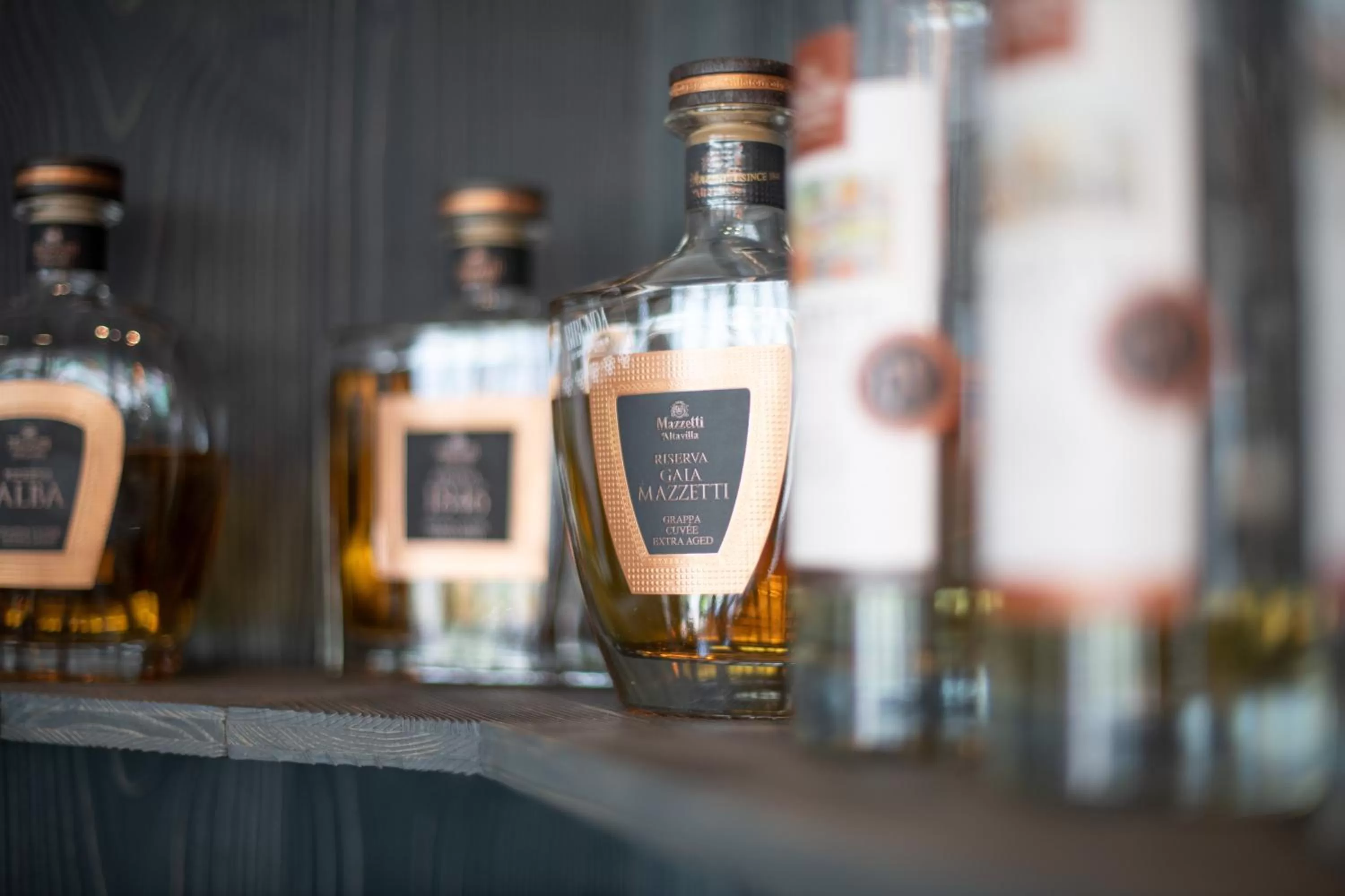 Restaurant/places to eat in Airporthotel Grenchen