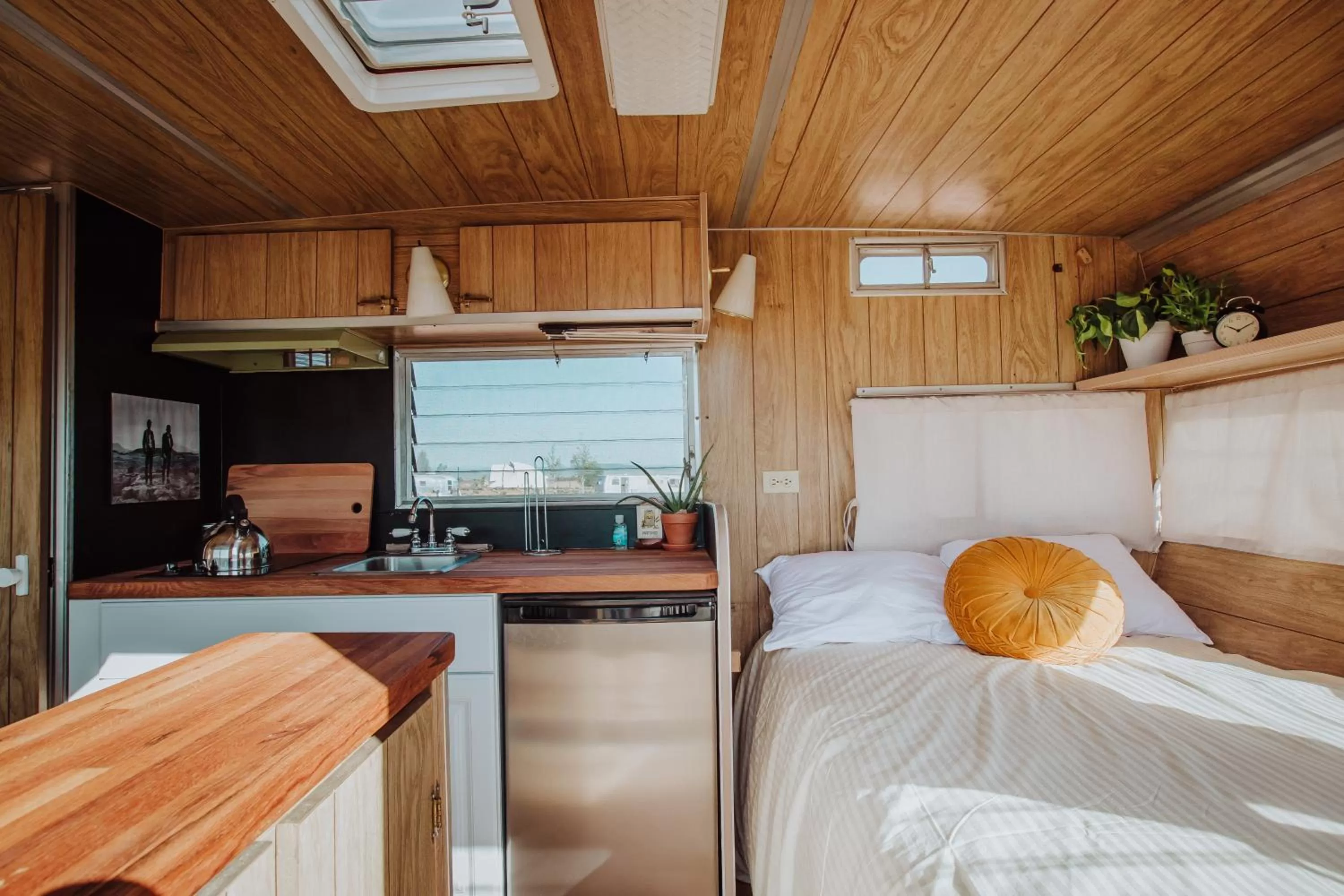 Kitchen/Kitchenette in Hotel Luna Mystica